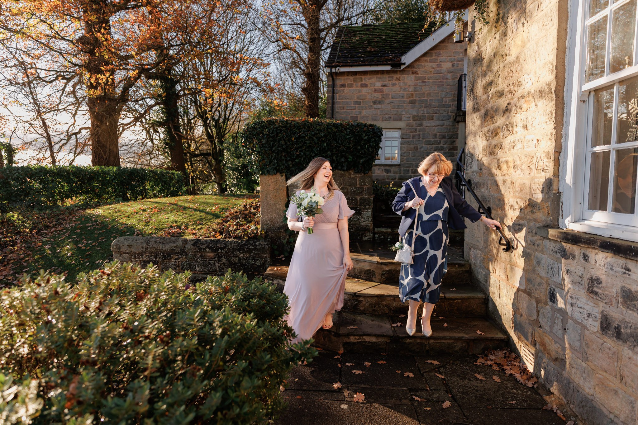 Nunta Rachel si Mirel la Wood Hall Boutique, Yorkshire-UK. Fotograf nunta Bucuresti - Manu Ivanciu