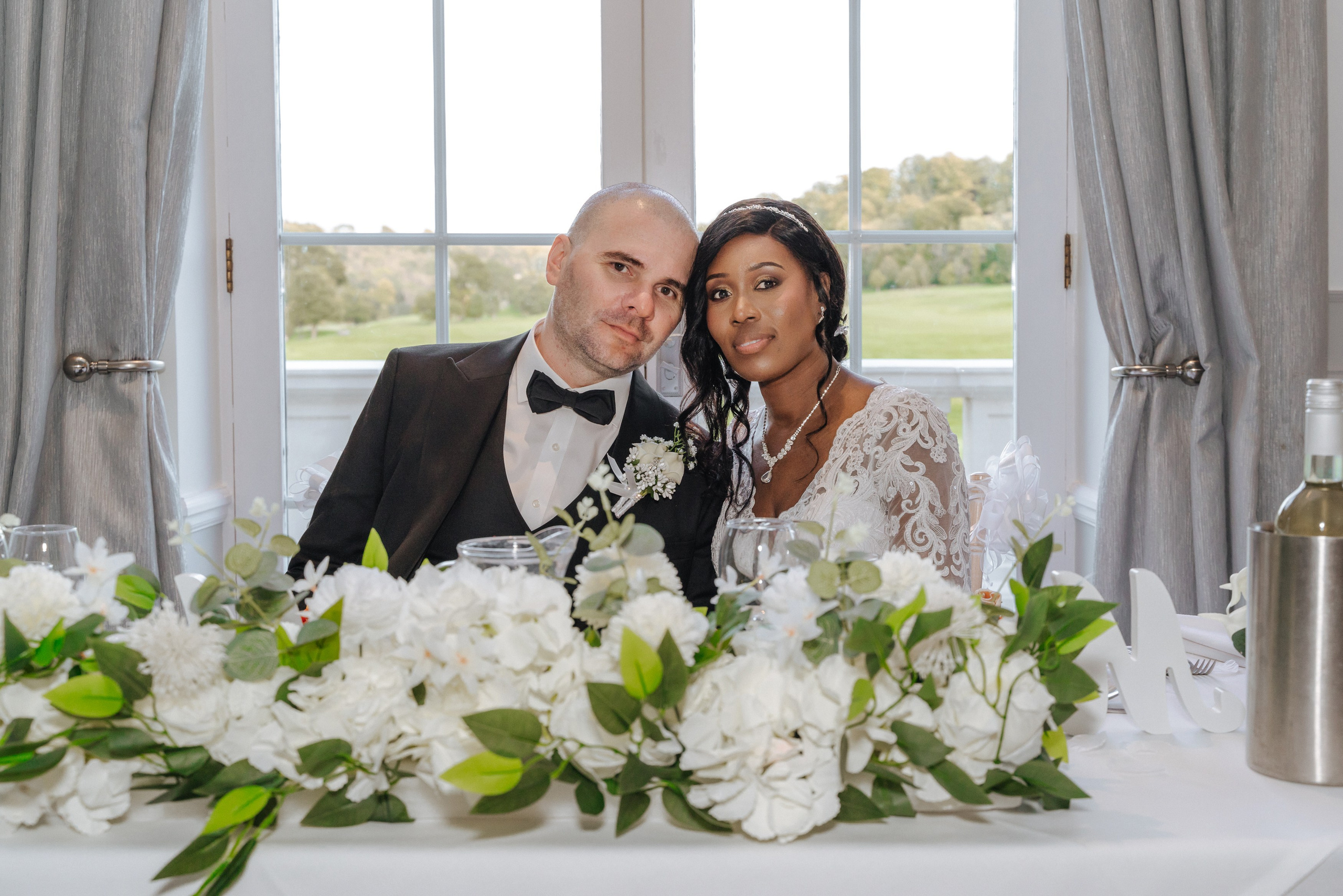A wedding at Woldingham Golf Club, Woldingham Golf Club wedding, wedding photographer at Woldingham Golf Club