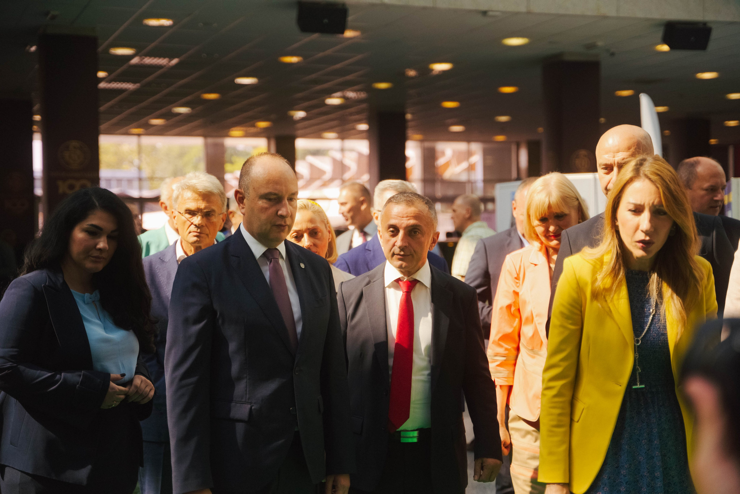 EV Days in Novi Sad 2023. Žukov Studio