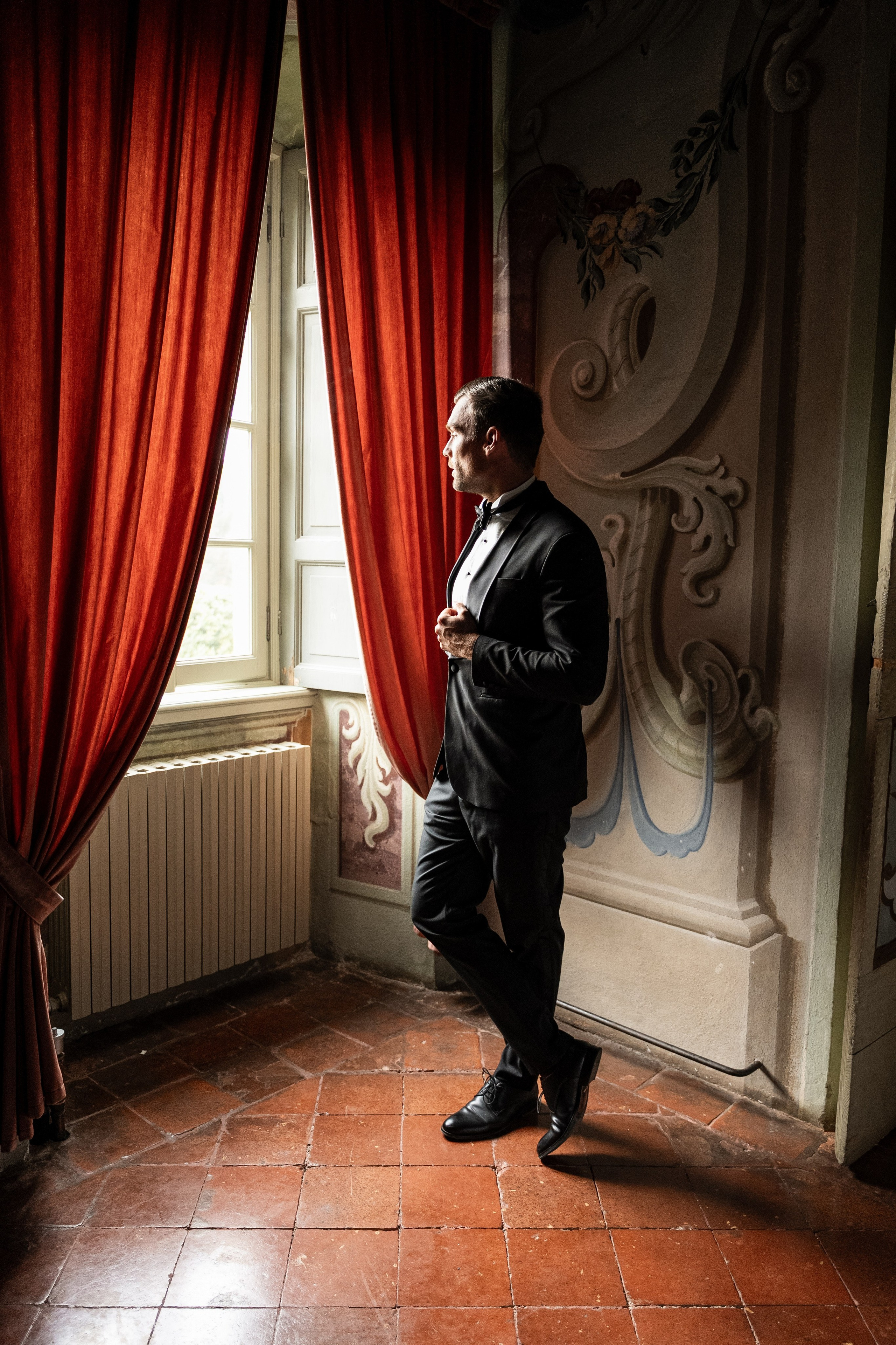 D&C: Bergamo. SL Wedding Photo: ponadczasowa 💍 fotografia ślubna | Wrocław & Europa