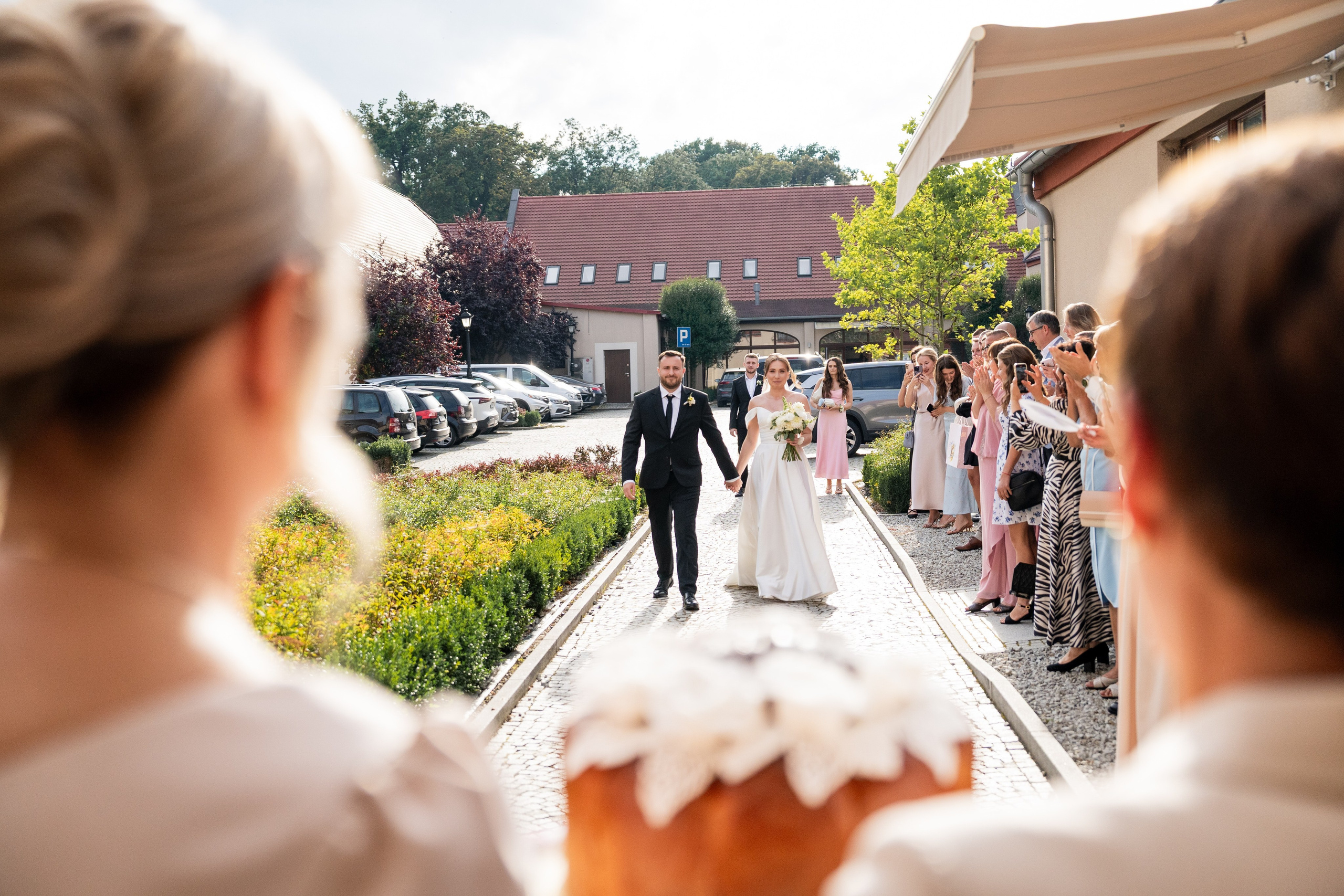 A&D. SL Wedding Photo: ponadczasowa 💍 fotografia ślubna | Wrocław & Europa