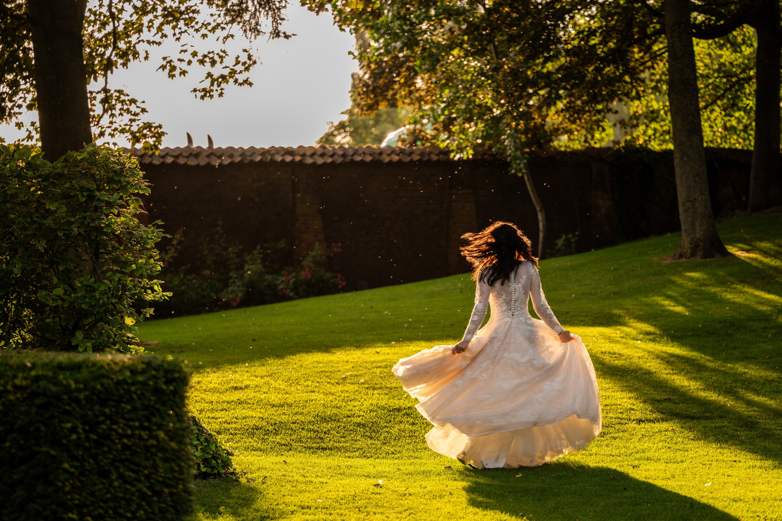 C & D. Photographe de mariage région de Liège Stefan Bogdan