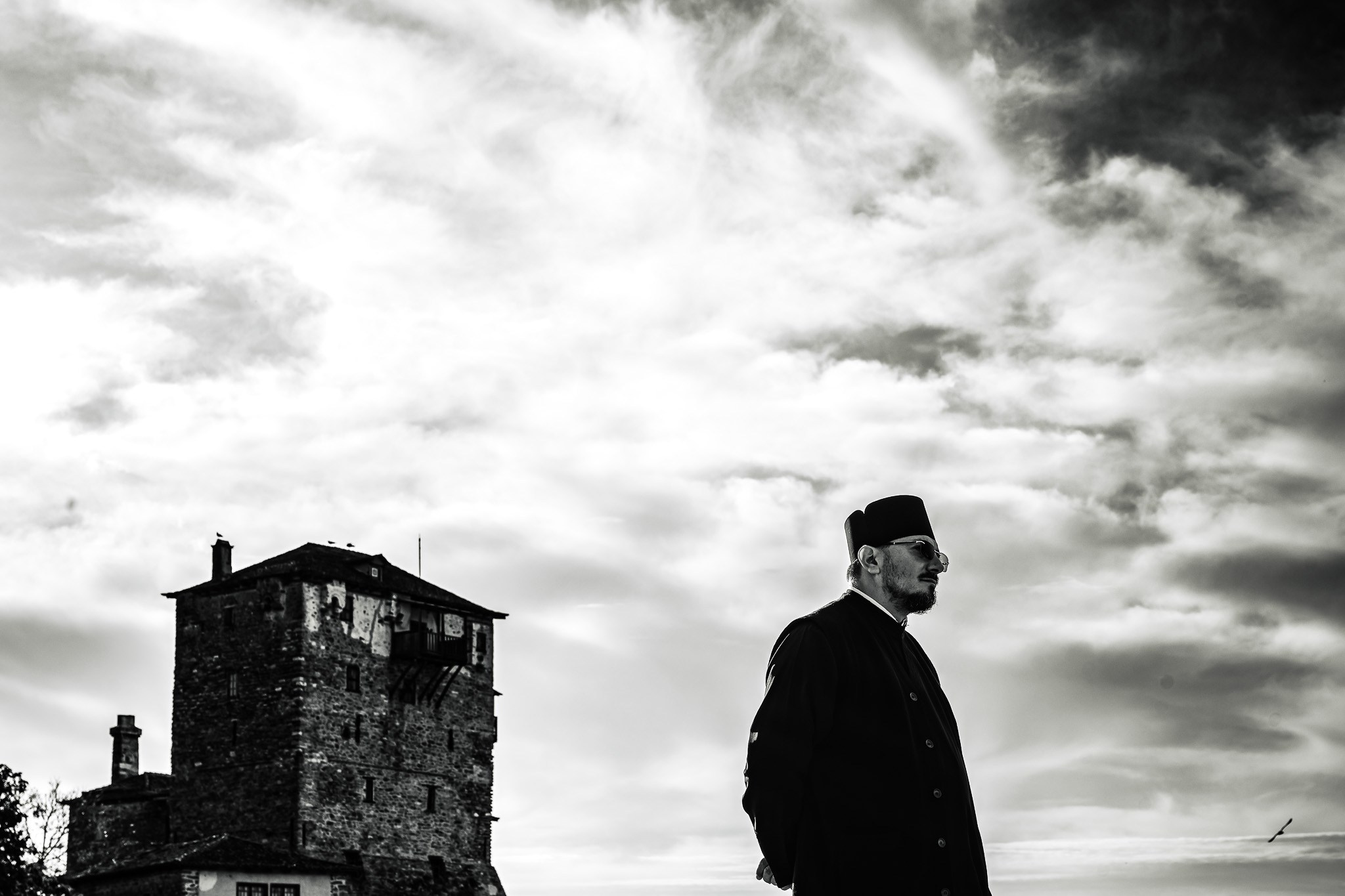 Pilgrim. Fotograf de nuntă Belgia - Stefan Bogdan | Fotograf roman