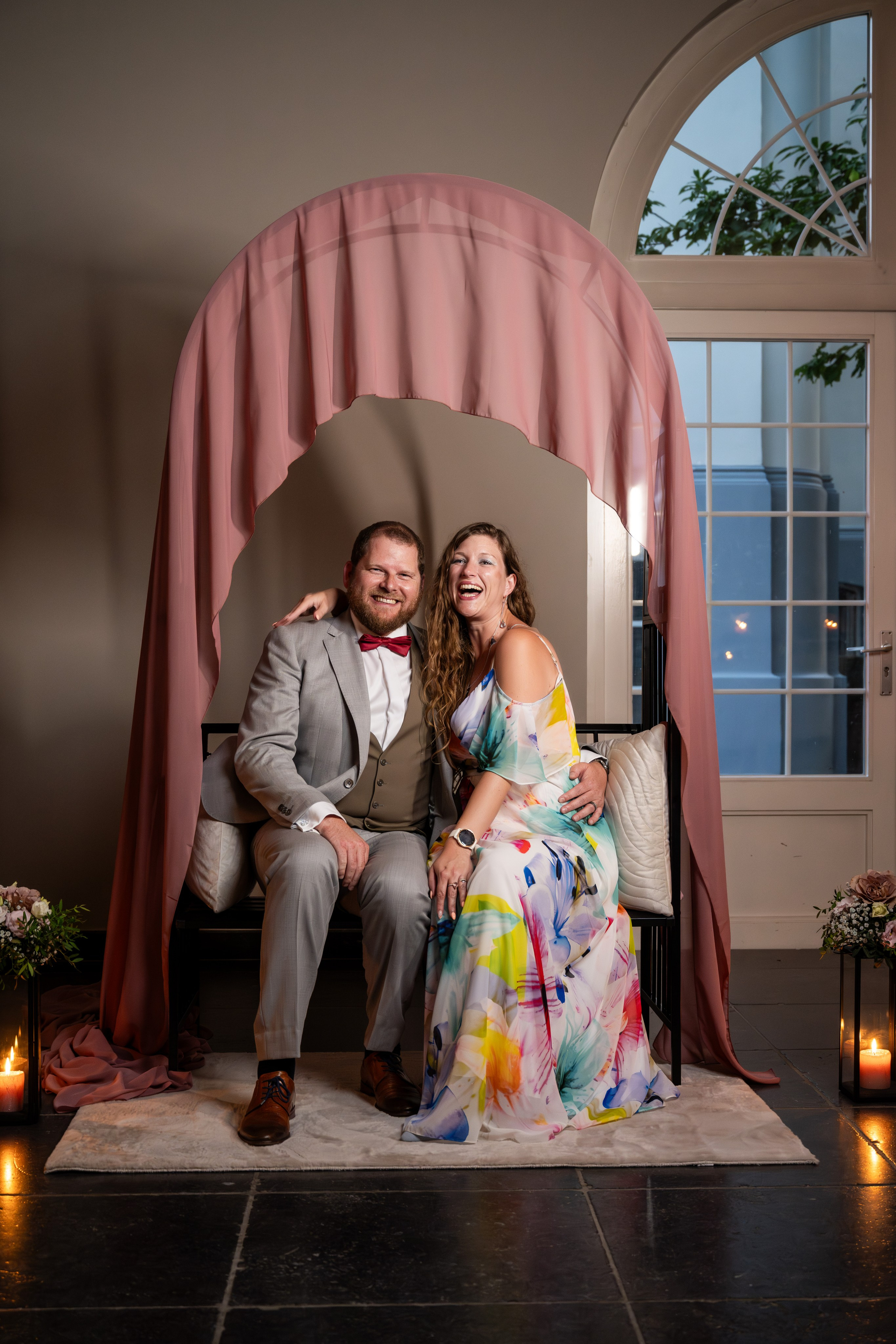 C & D. Photographe de mariage région de Liège Stefan Bogdan