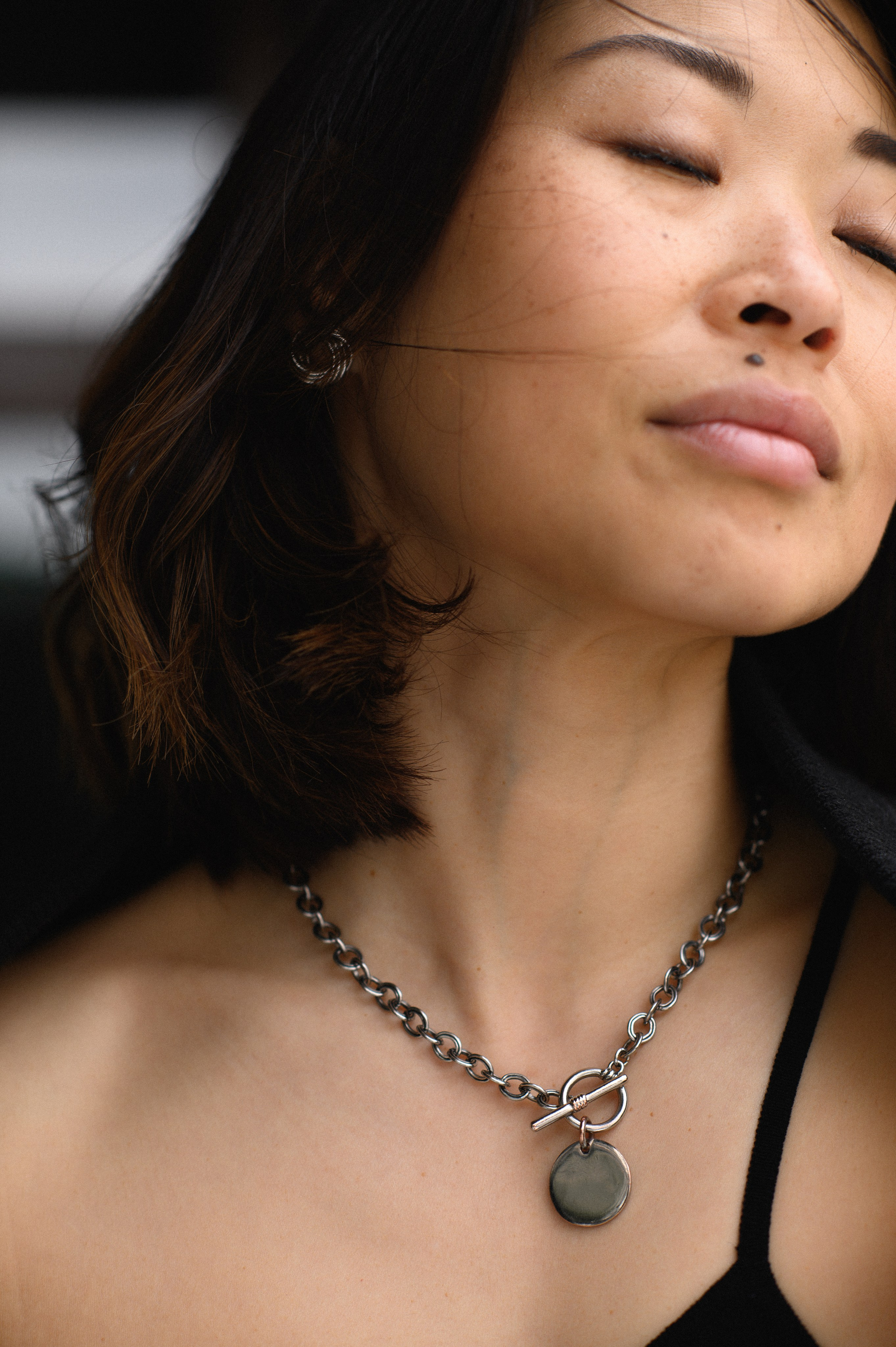 Julia street style. Семейная, детская, портретная и предметная фотосъемка в Салониках