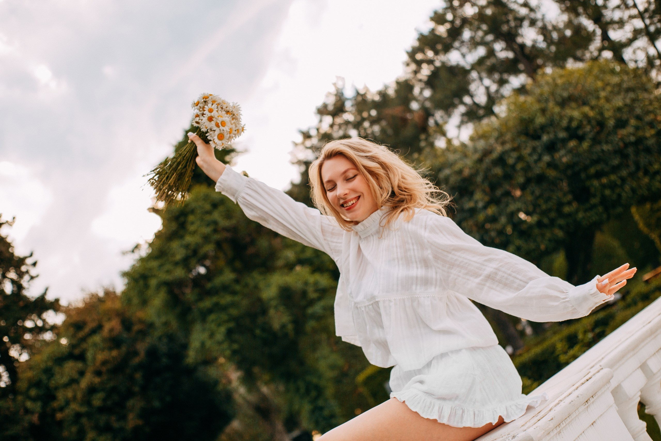 Алёна. Свадебный и портретный фотограф в Белграде Екатерина Македонская