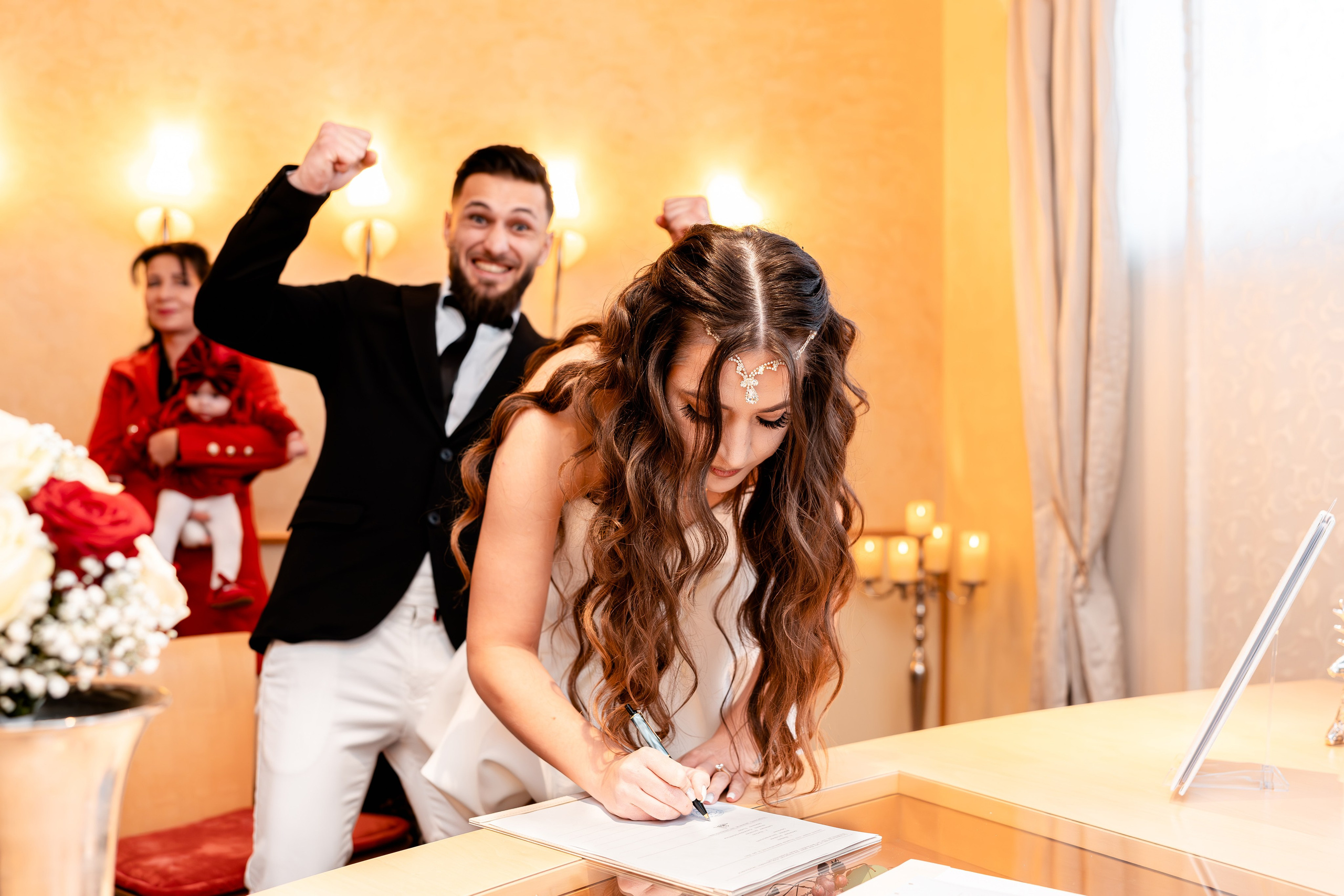 Alexandra & David. Avram Madalina Photography