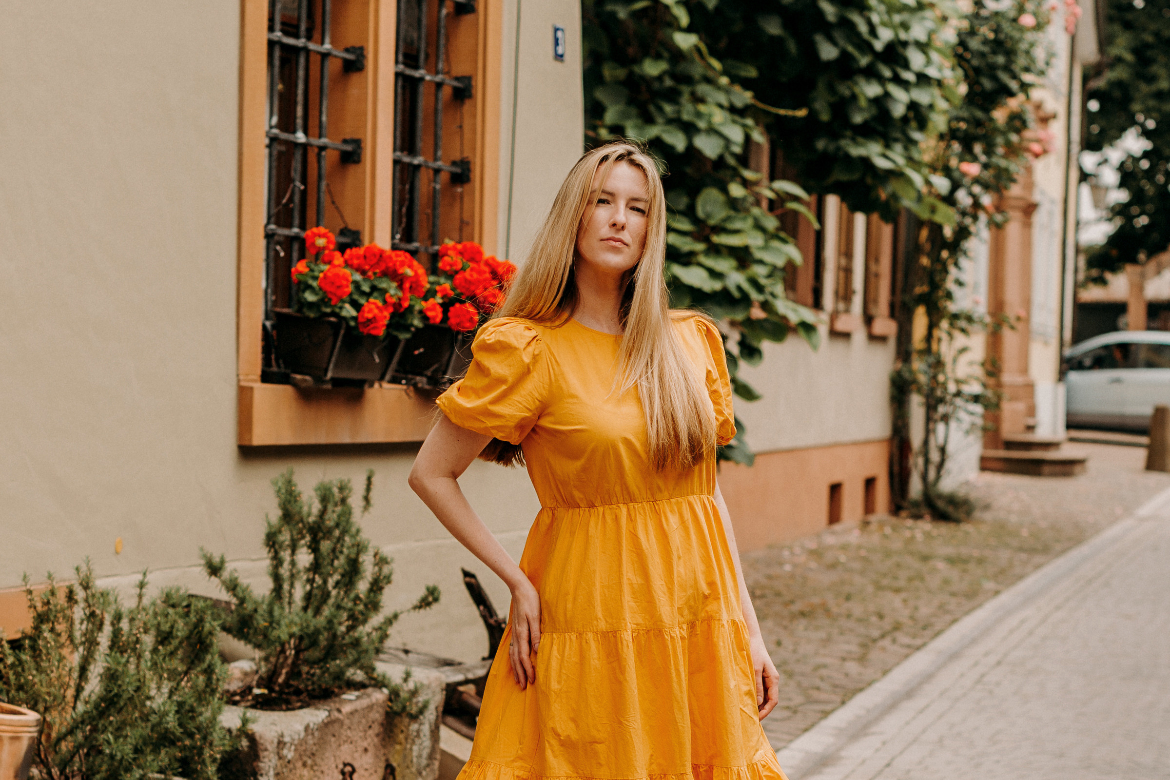 Ladenburger Elena. Familien- und Hochzeitsfotografin in Frankfurt am Main Alina Braun