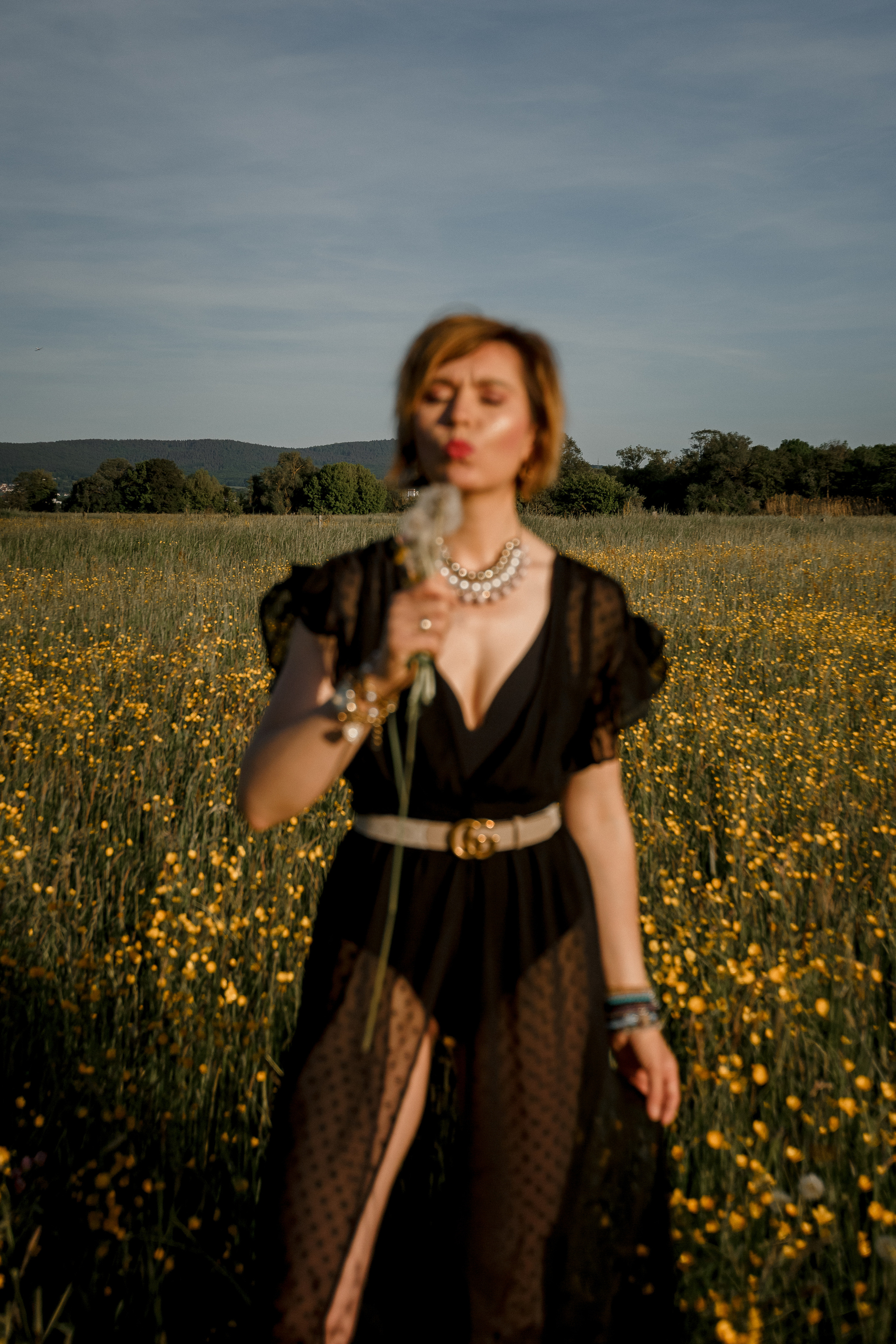 Das Glück der Frau. Familien- und Hochzeitsfotografin in Frankfurt am Main Alina Braun