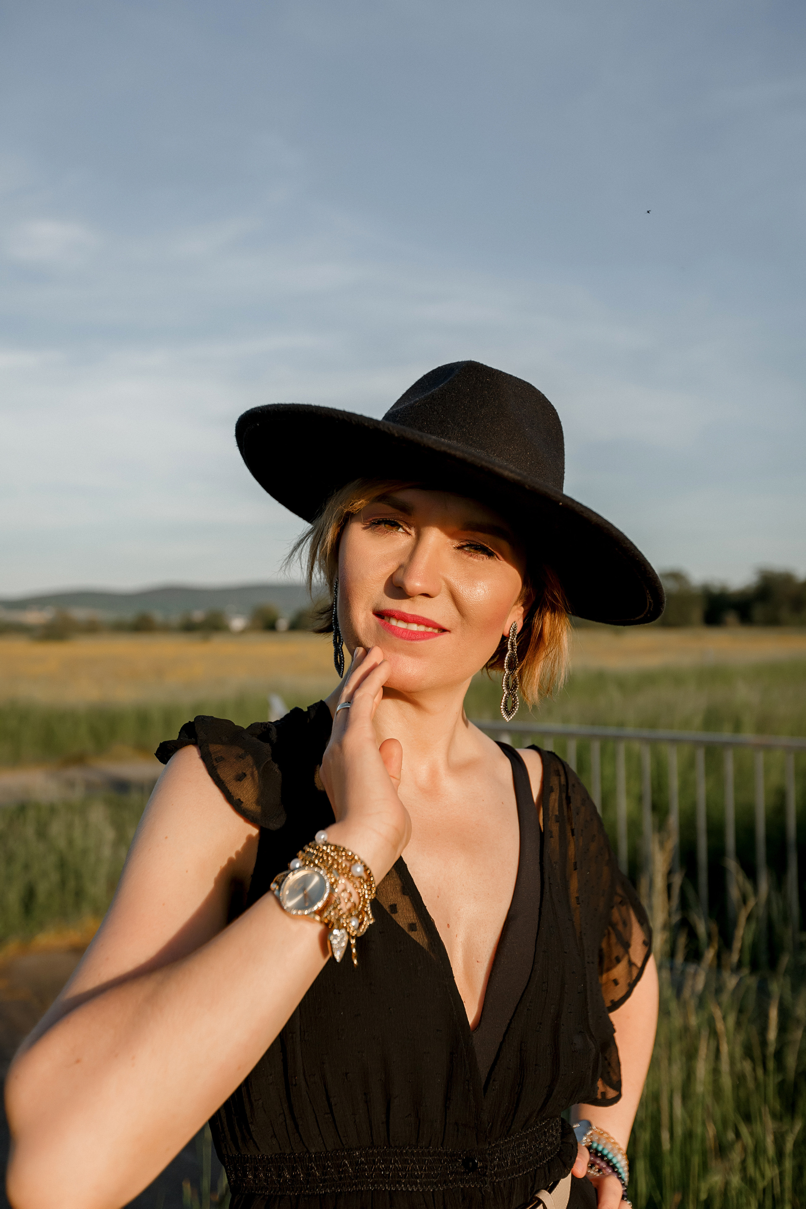 Das Glück der Frau. Familien- und Hochzeitsfotografin in Frankfurt am Main Alina Braun