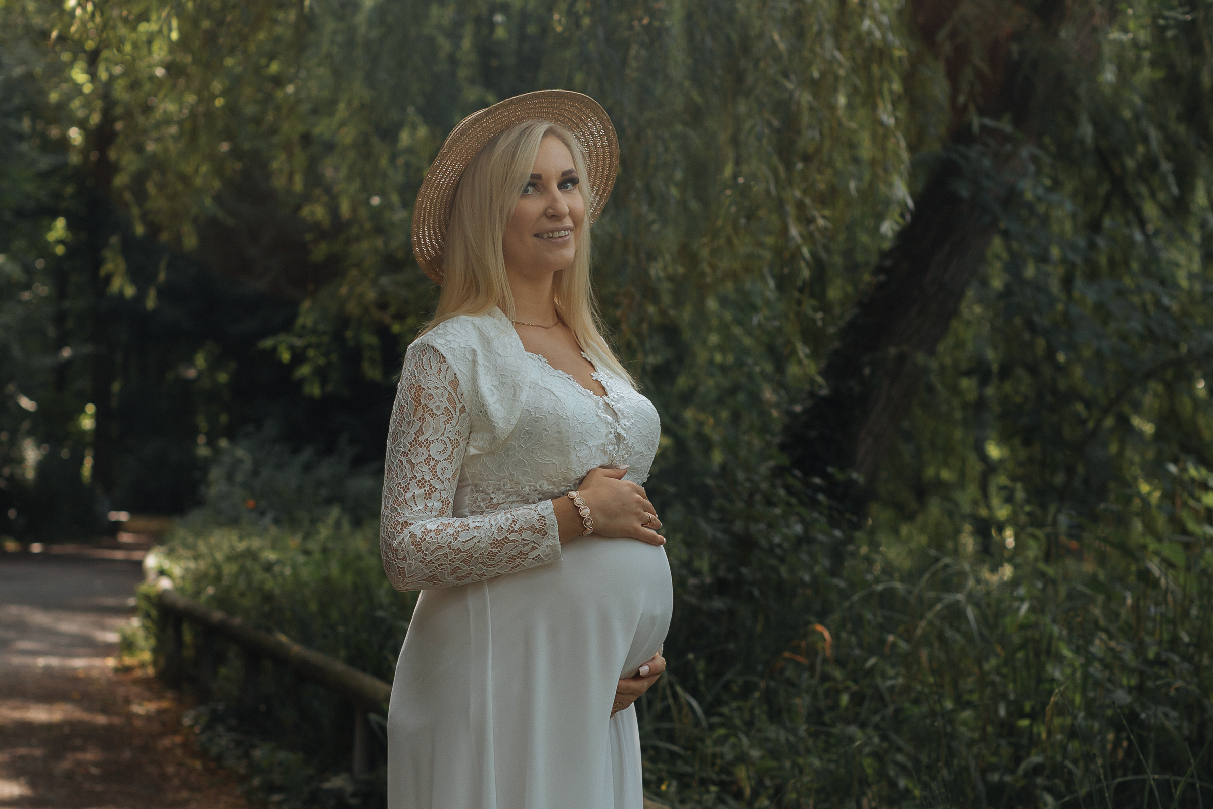 Яника. Семейный и свадебный фотограф в Франкфурте на Майне Алина Браун