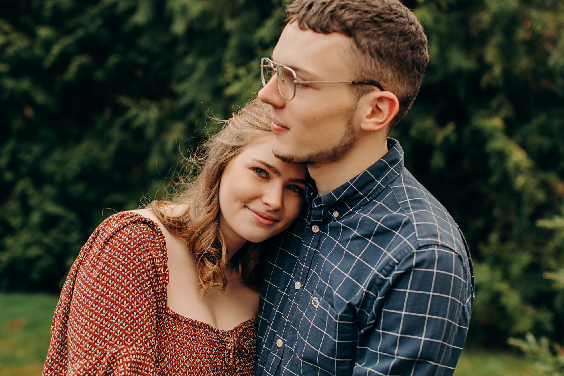 Сад пальм. Семейный и свадебный фотограф в Франкфурте на Майне Алина Браун