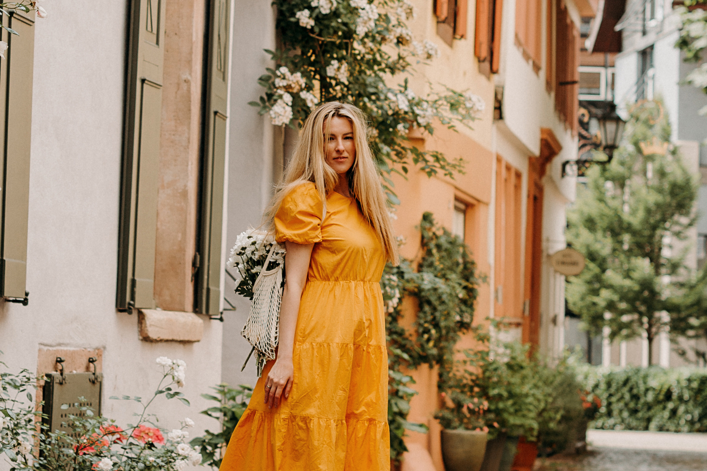 Ladenburger Elena. Familien- und Hochzeitsfotografin in Frankfurt am Main Alina Braun