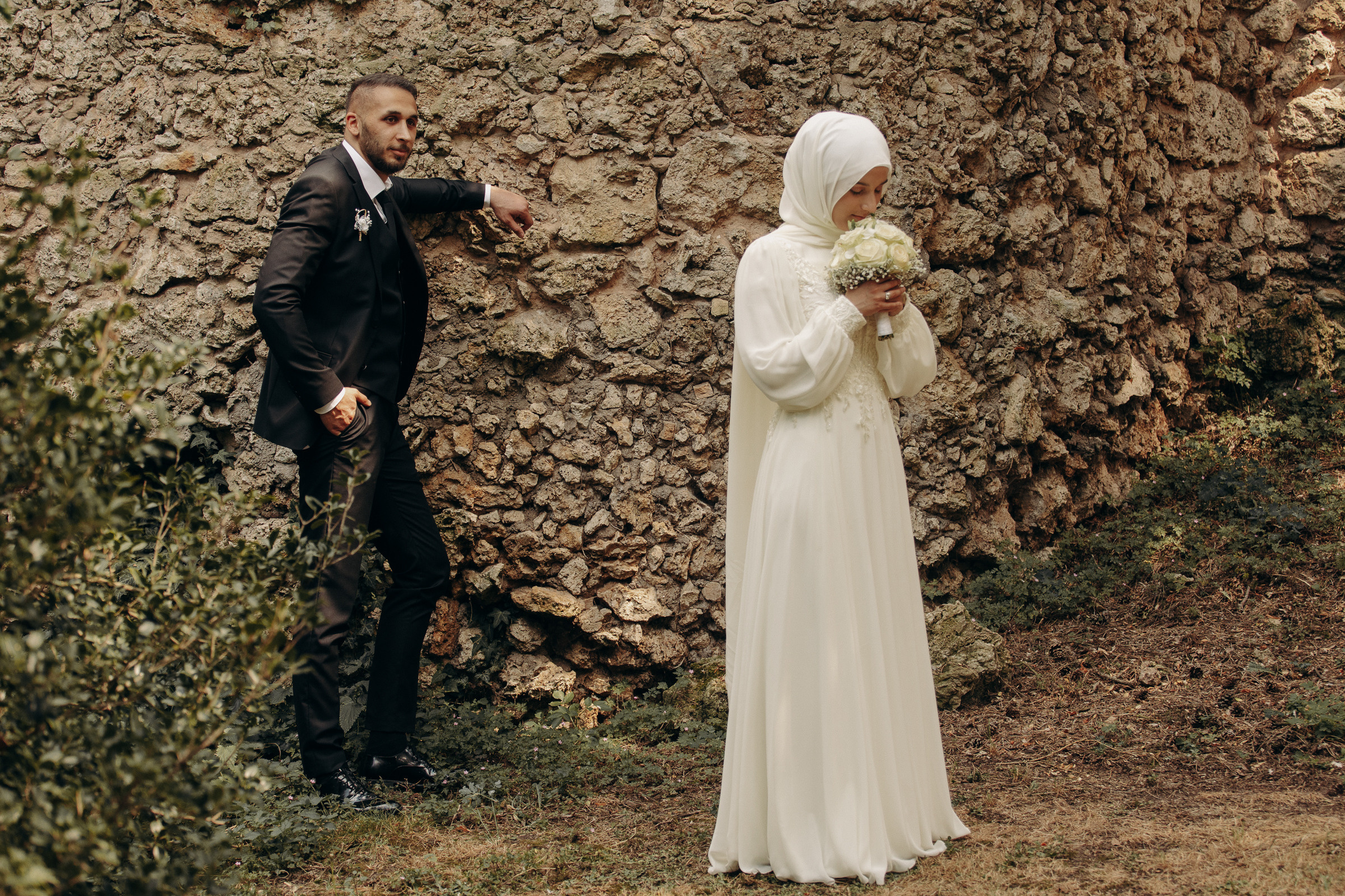 Ферна-Парк. Семейный и свадебный фотограф в Франкфурте на Майне Алина Браун