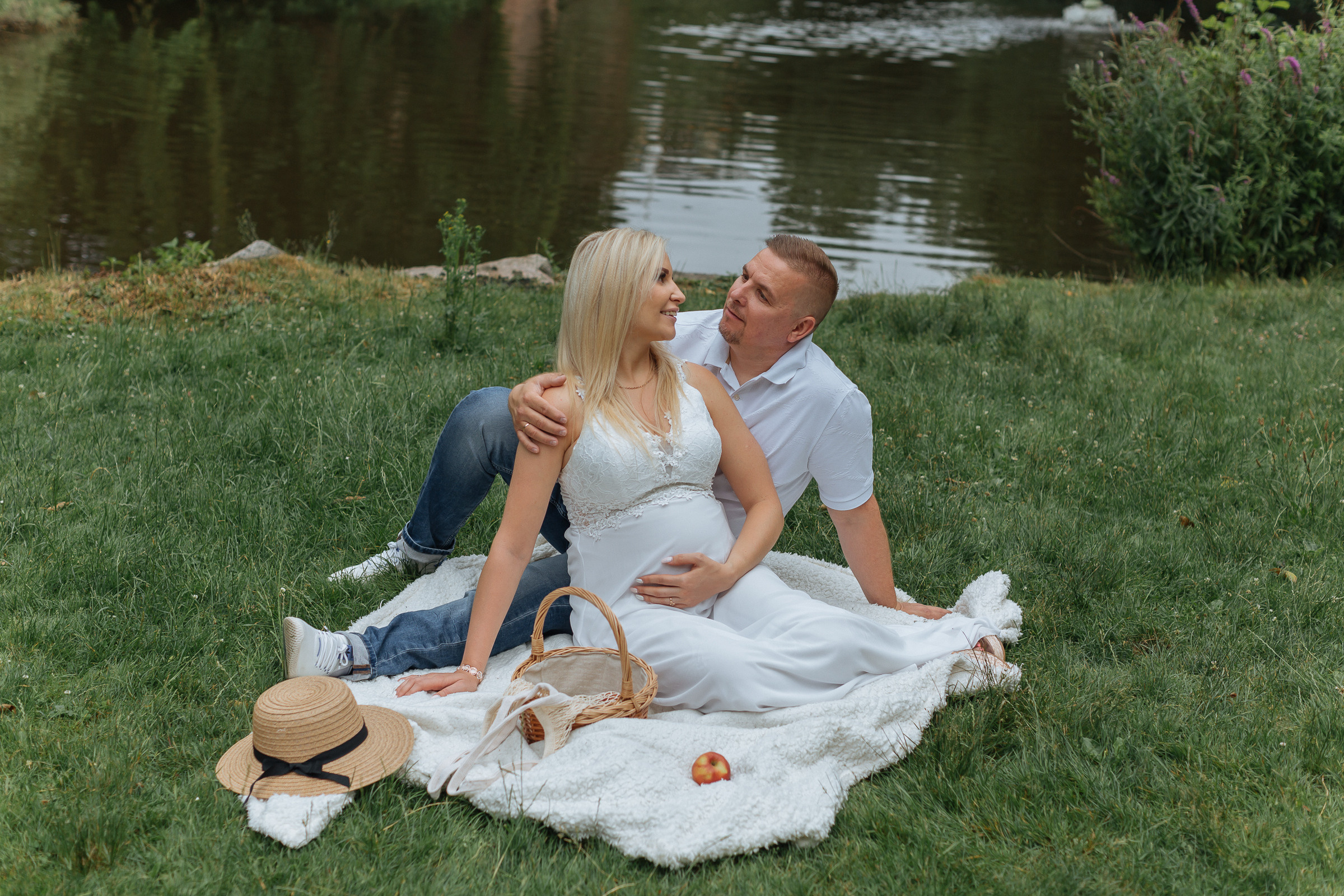 Яника. Семейный и свадебный фотограф в Франкфурте на Майне Алина Браун