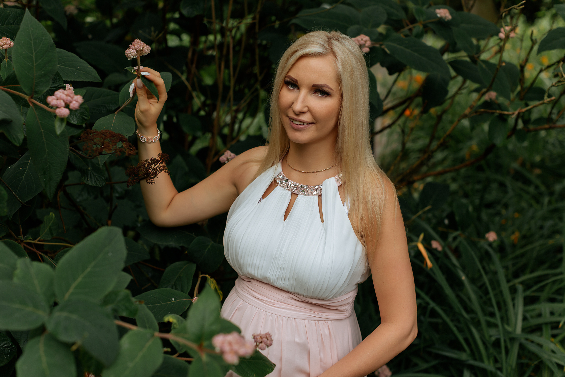 Яника. Семейный и свадебный фотограф в Франкфурте на Майне Алина Браун