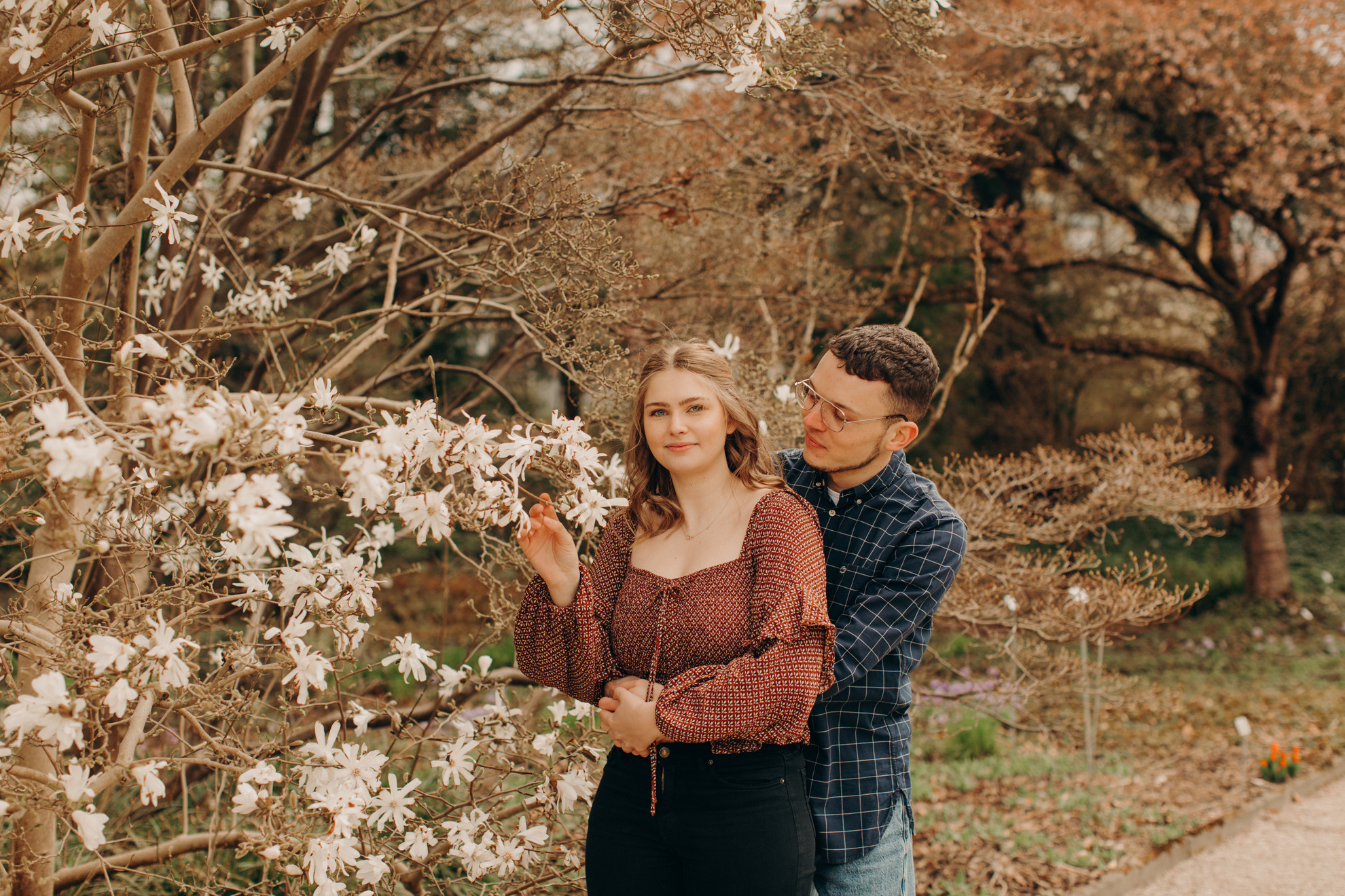 Сад пальм. Семейный и свадебный фотограф в Франкфурте на Майне Алина Браун