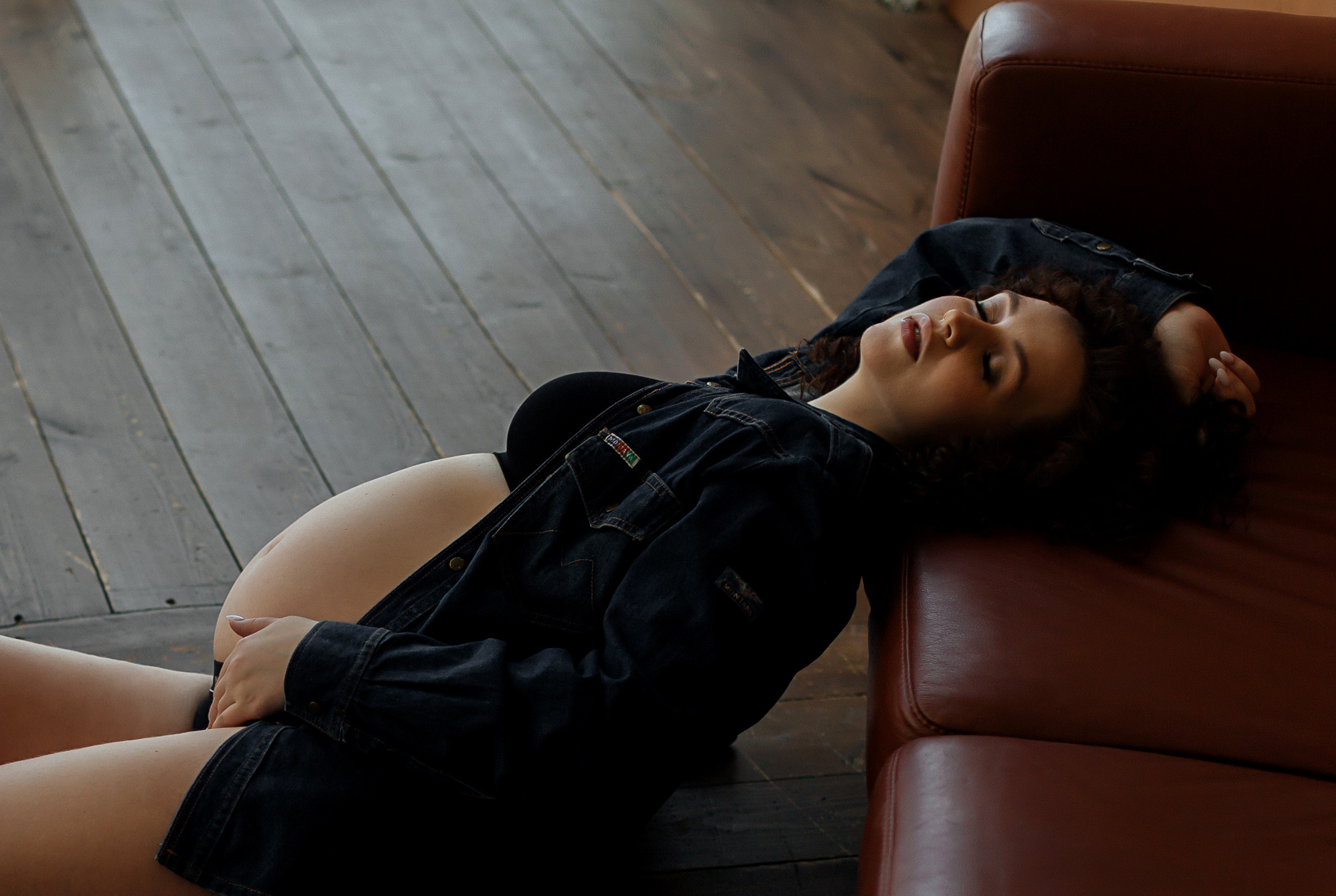 Кудряшка. Семейный и свадебный фотограф в Франкфурте на Майне Алина Браун