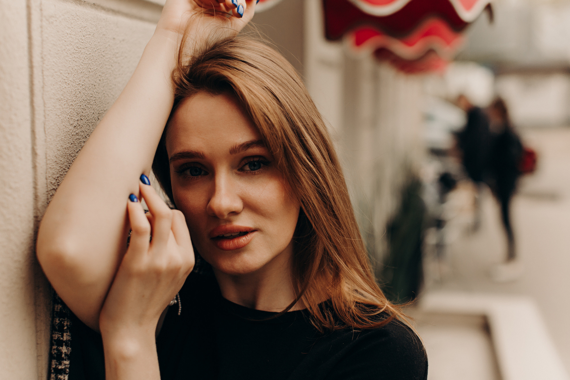 Cafe. Семейный и свадебный фотограф в Франкфурте на Майне Алина Браун