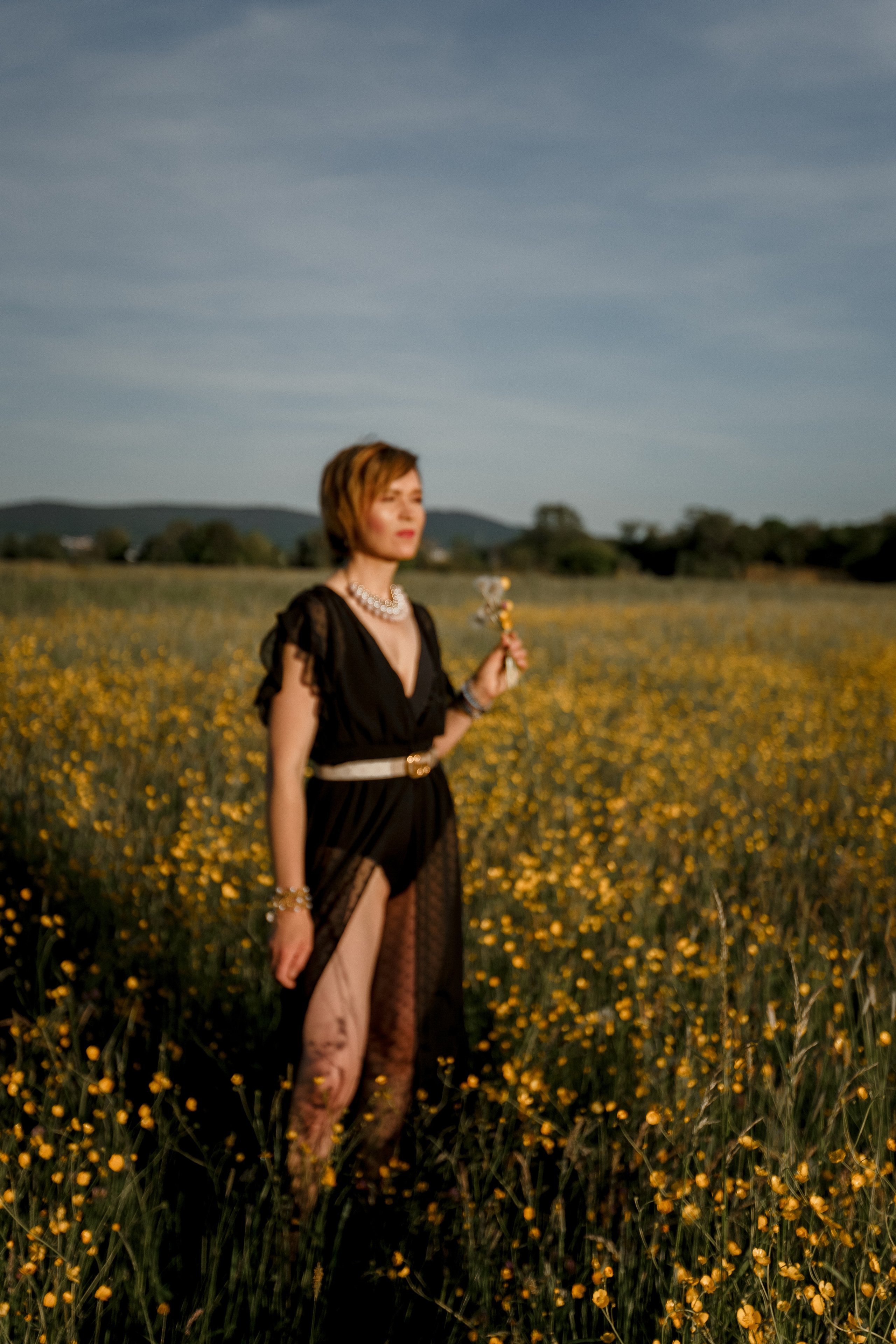 Das Glück der Frau. Familien- und Hochzeitsfotografin in Frankfurt am Main Alina Braun