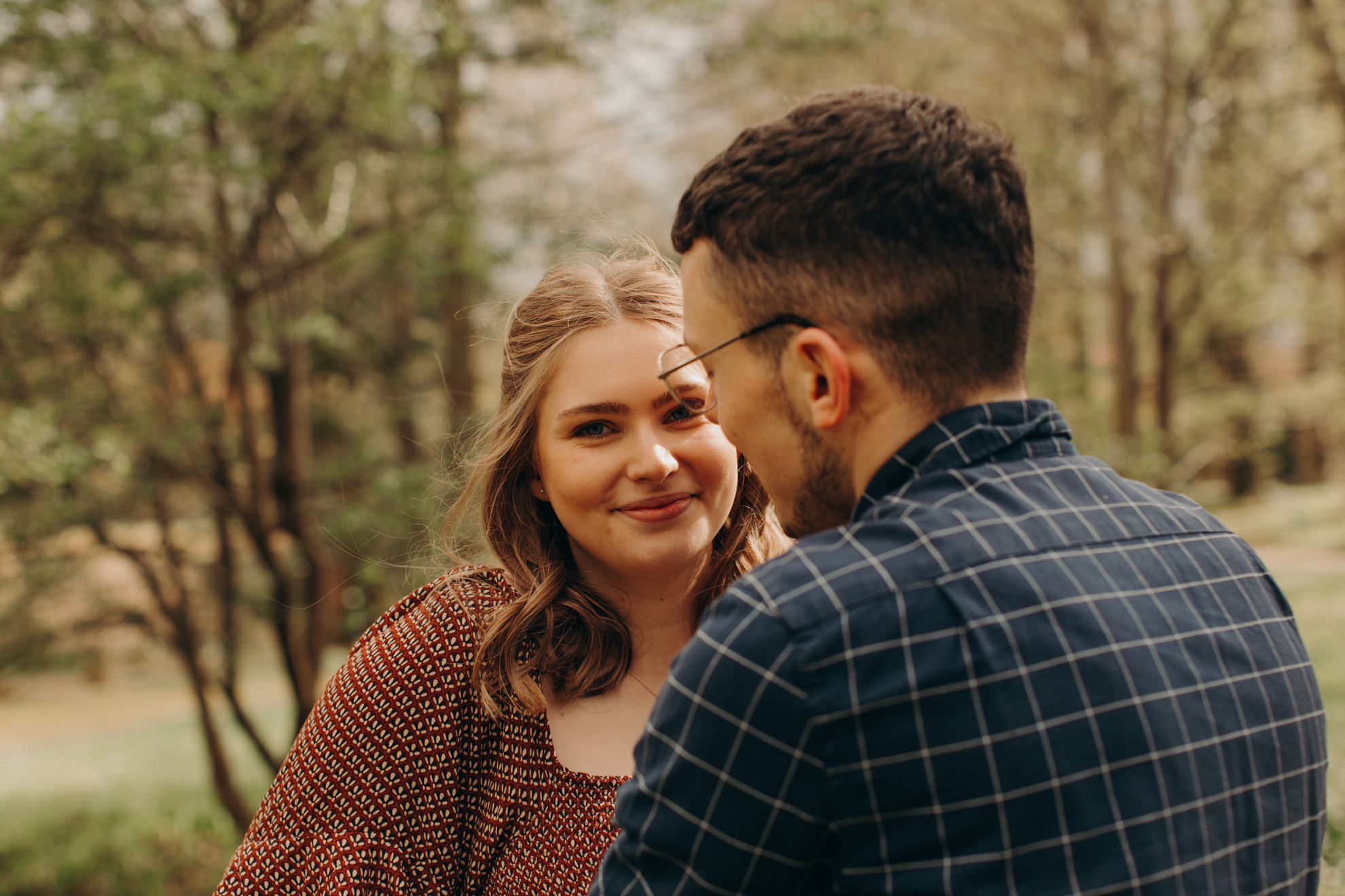 Сад пальм. Семейный и свадебный фотограф в Франкфурте на Майне Алина Браун