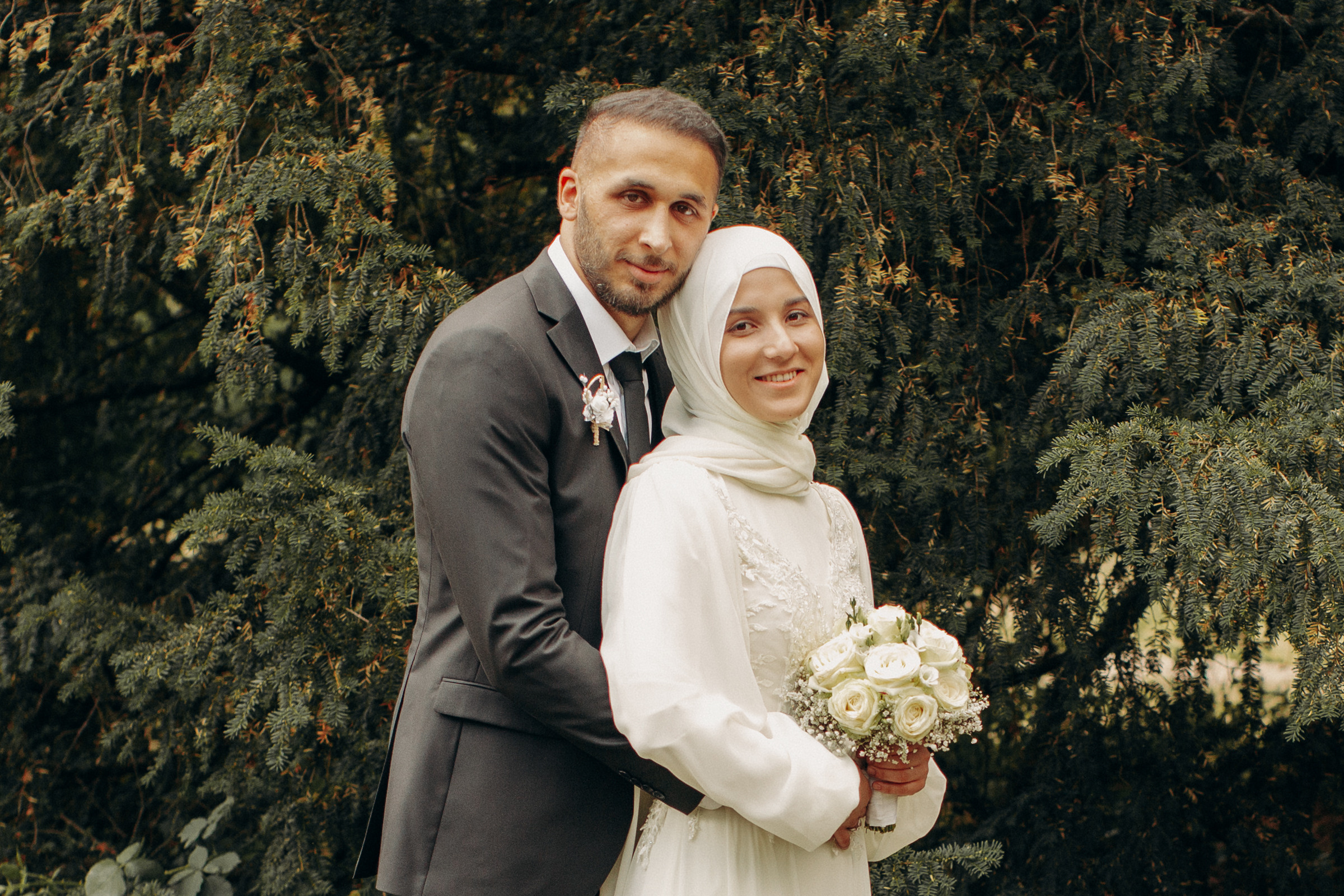 Ферна-Парк. Семейный и свадебный фотограф в Франкфурте на Майне Алина Браун