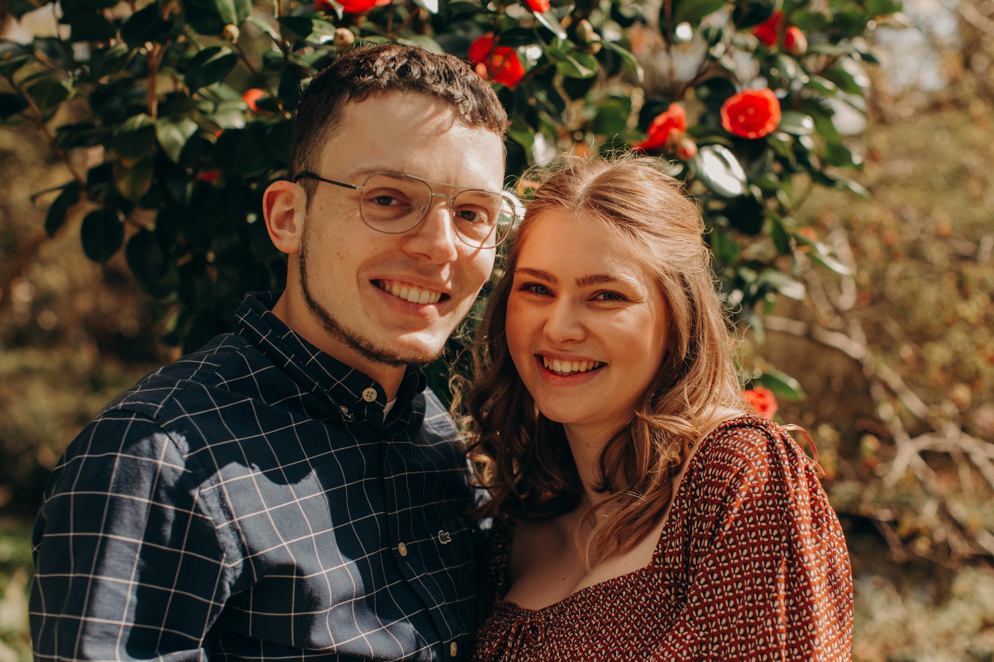 Сад пальм. Семейный и свадебный фотограф в Франкфурте на Майне Алина Браун