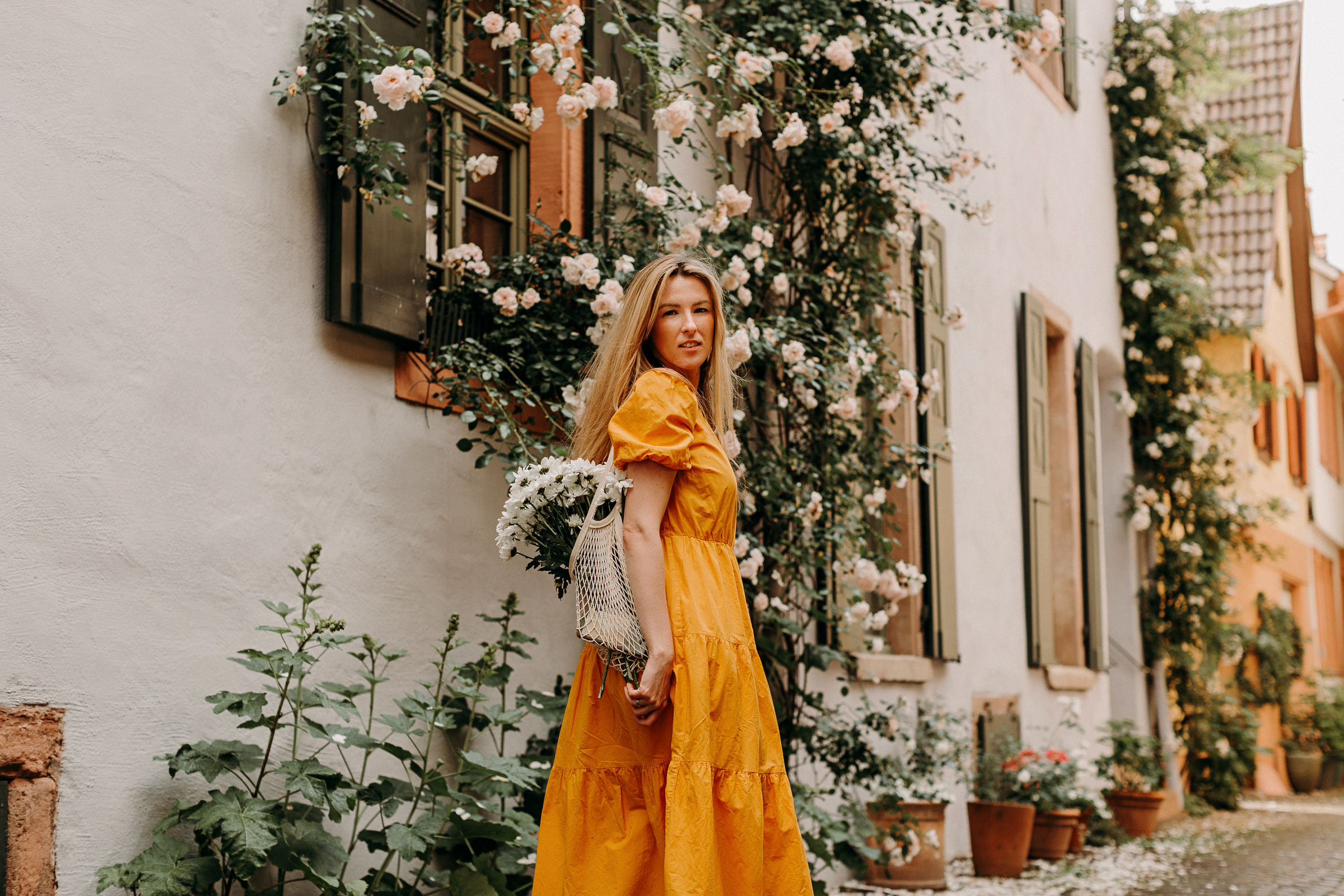 Ladenburger Elena. Familien- und Hochzeitsfotografin in Frankfurt am Main Alina Braun