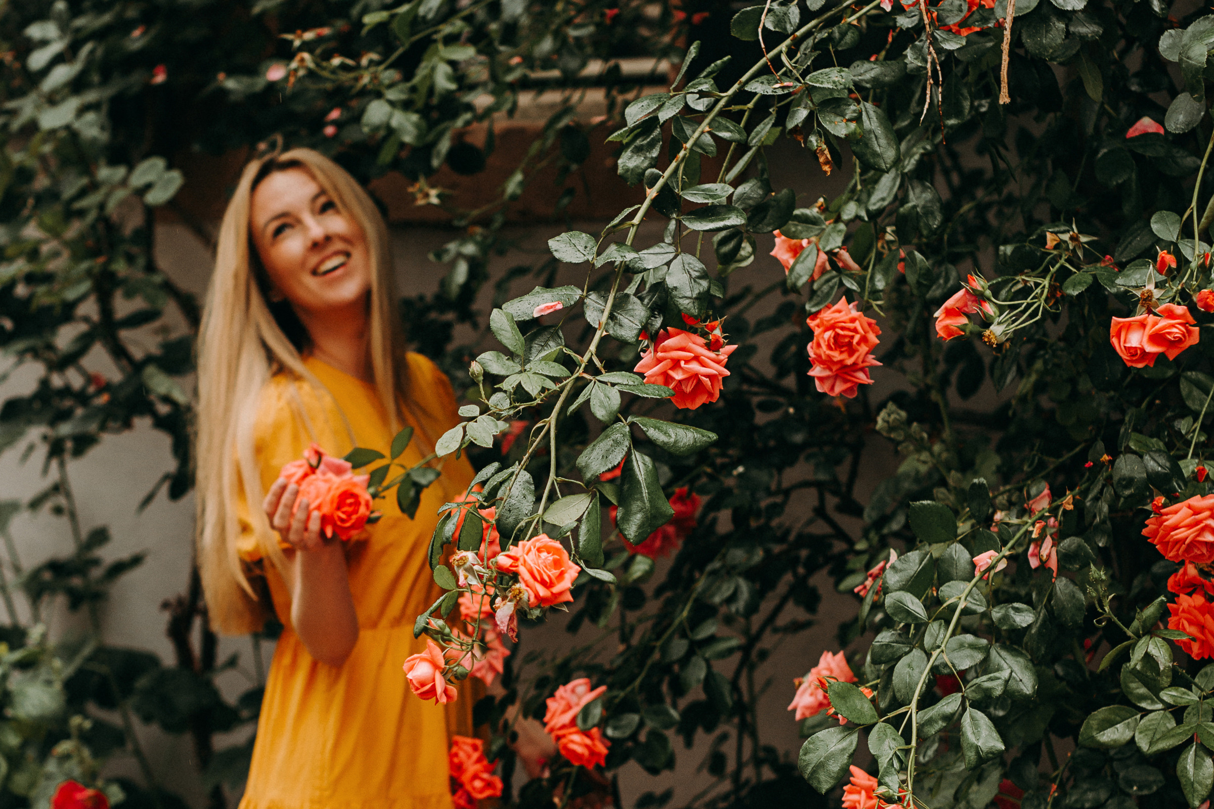 Ladenburger Elena. Familien- und Hochzeitsfotografin in Frankfurt am Main Alina Braun