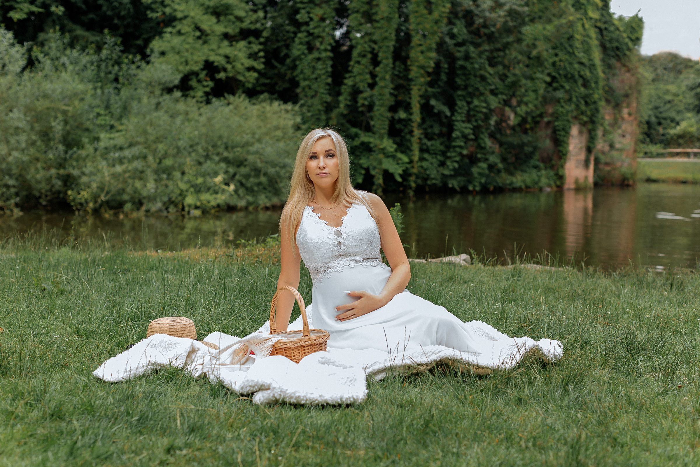 Яника. Семейный и свадебный фотограф в Франкфурте на Майне Алина Браун