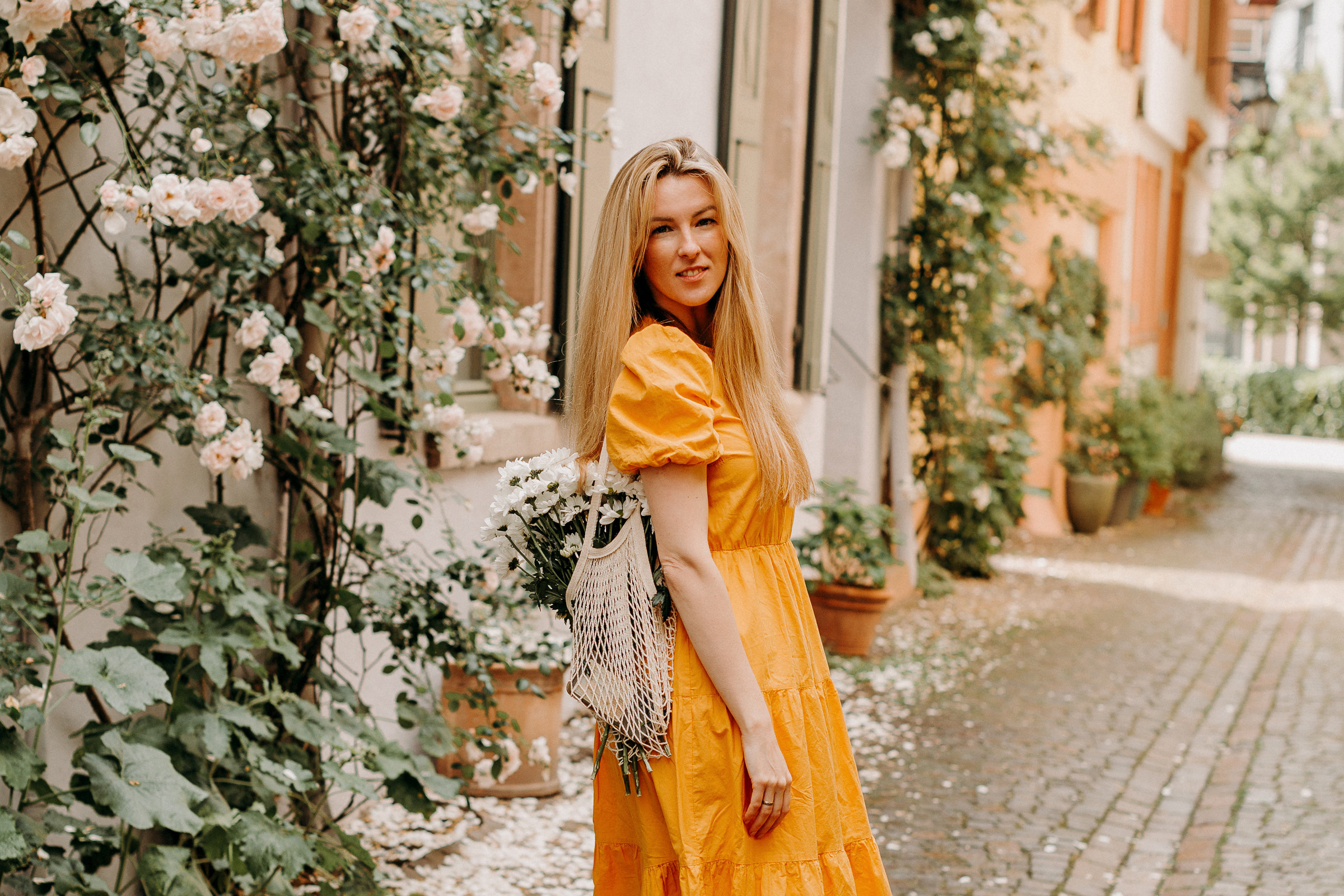 Ladenburger Elena. Familien- und Hochzeitsfotografin in Frankfurt am Main Alina Braun