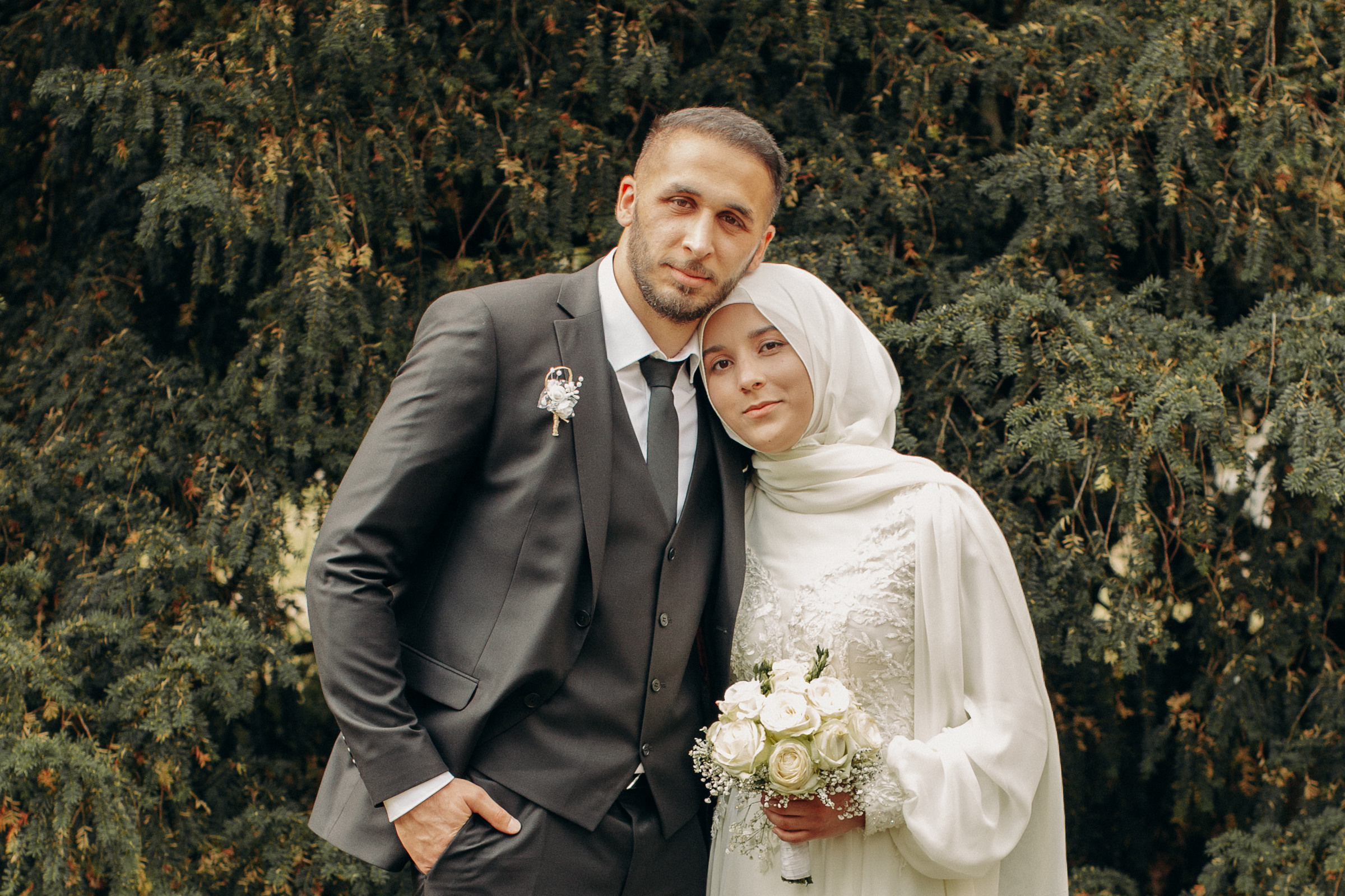 Ферна-Парк. Семейный и свадебный фотограф в Франкфурте на Майне Алина Браун