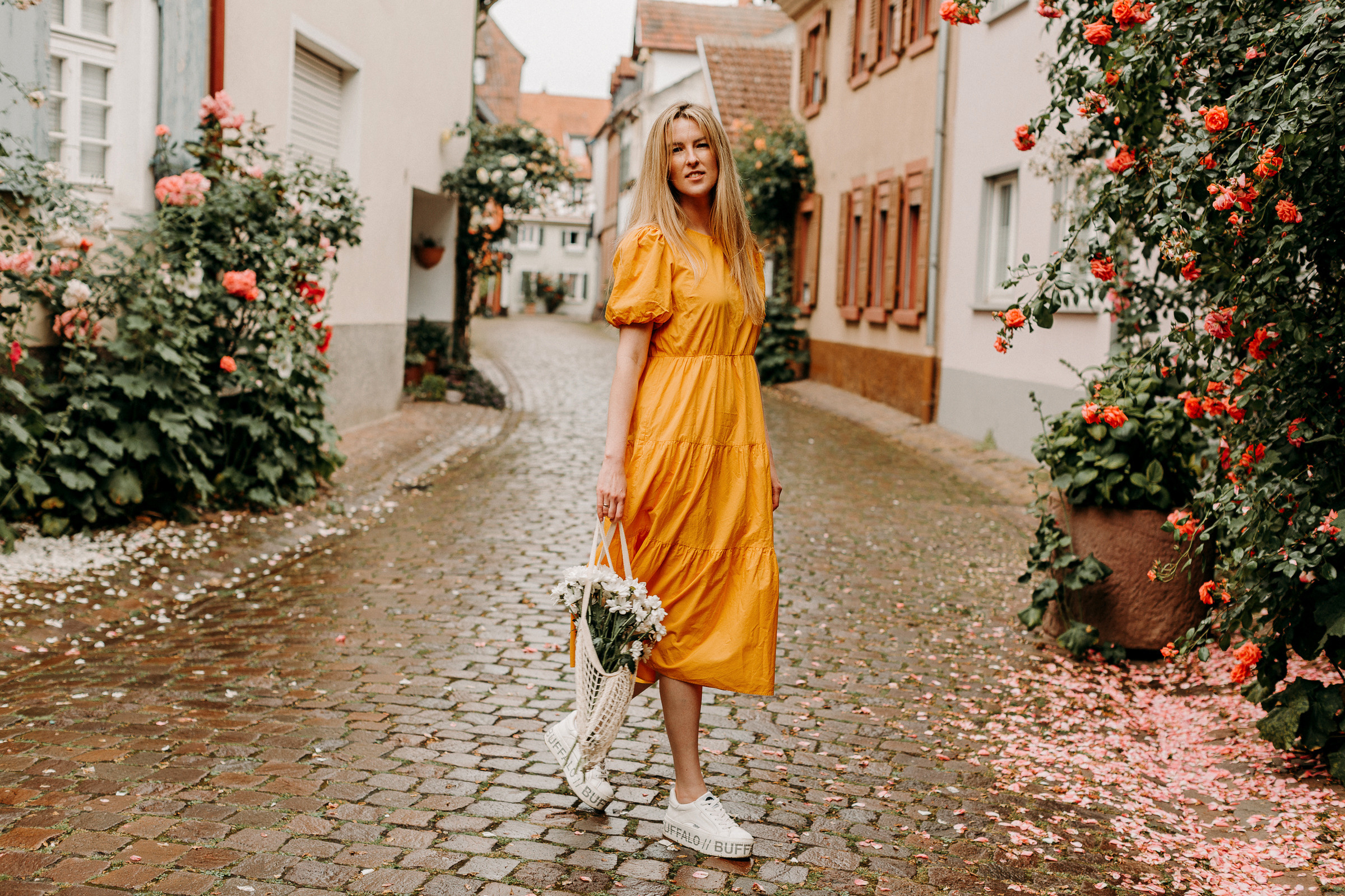 Ladenburger Elena. Familien- und Hochzeitsfotografin in Frankfurt am Main Alina Braun