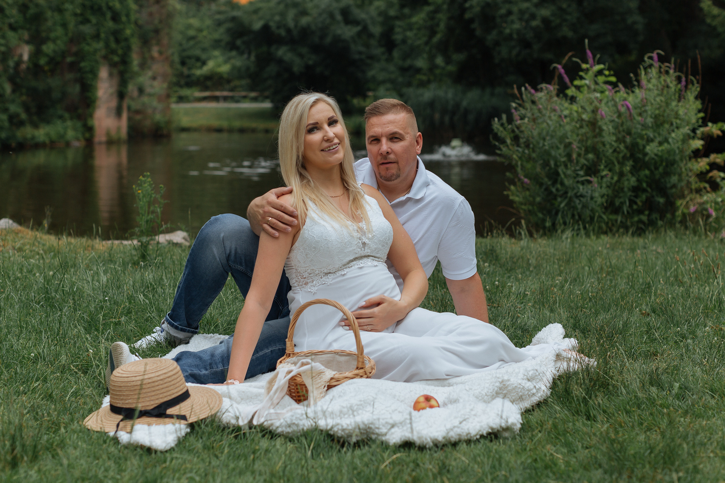 Яника. Семейный и свадебный фотограф в Франкфурте на Майне Алина Браун