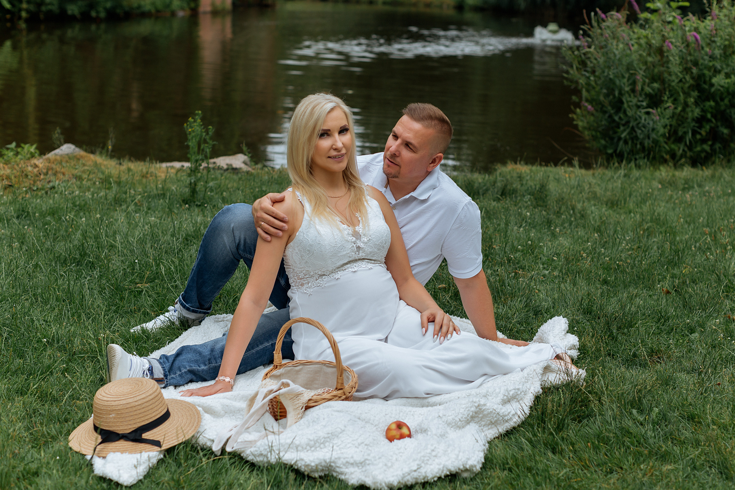 Яника. Семейный и свадебный фотограф в Франкфурте на Майне Алина Браун