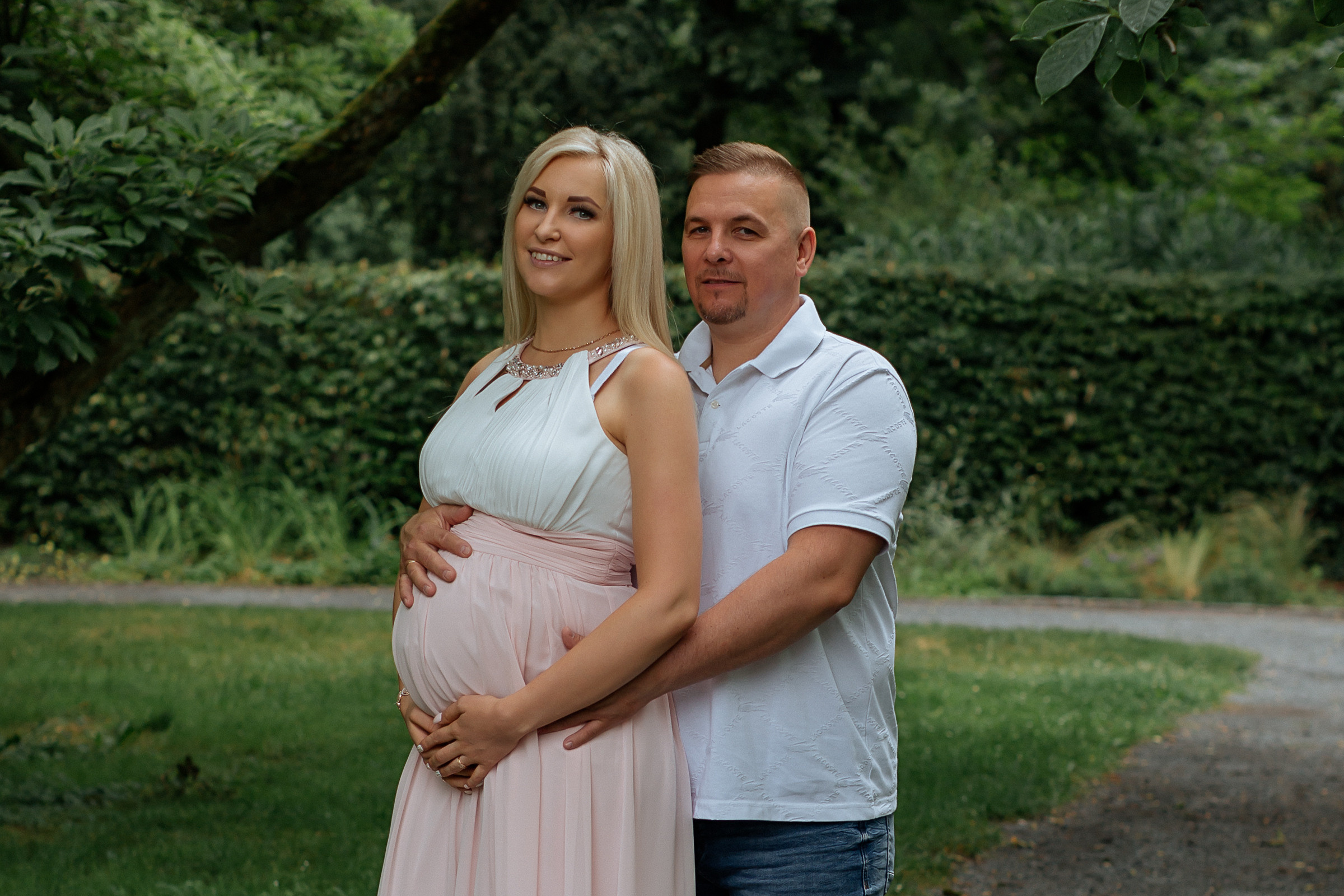 Яника. Семейный и свадебный фотограф в Франкфурте на Майне Алина Браун