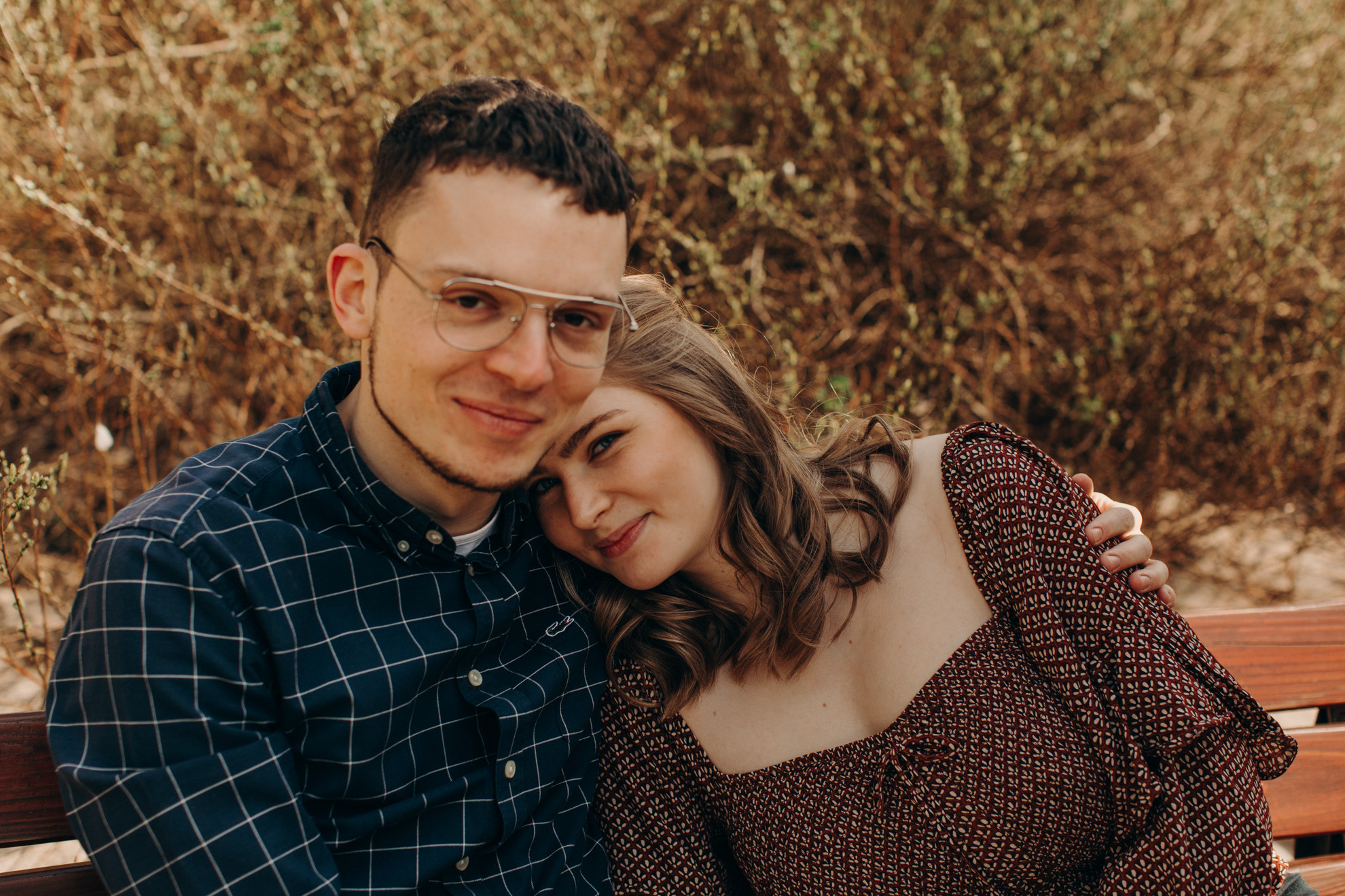 Сад пальм. Семейный и свадебный фотограф в Франкфурте на Майне Алина Браун