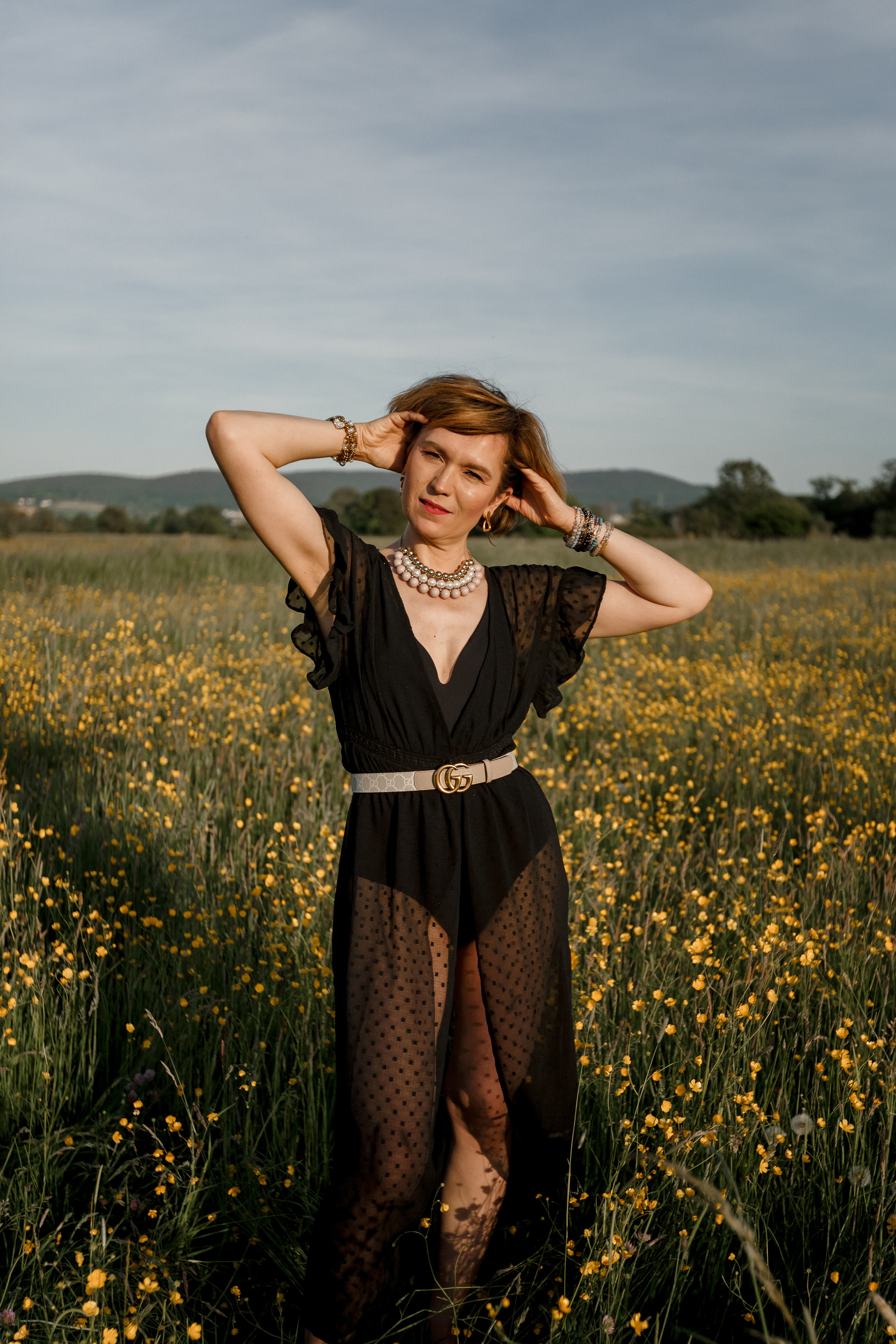 Das Glück der Frau. Familien- und Hochzeitsfotografin in Frankfurt am Main Alina Braun