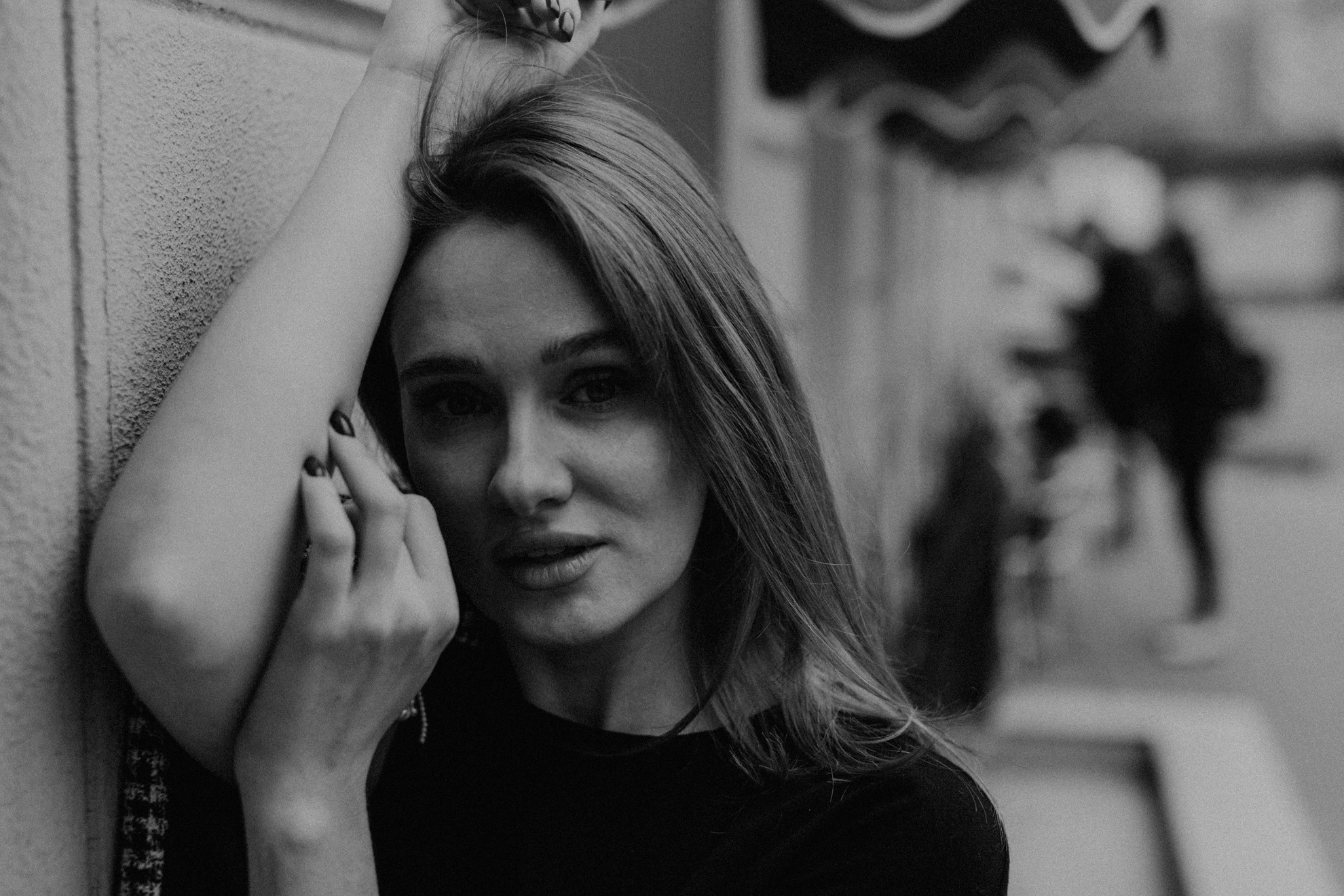 Cafe. Семейный и свадебный фотограф в Франкфурте на Майне Алина Браун