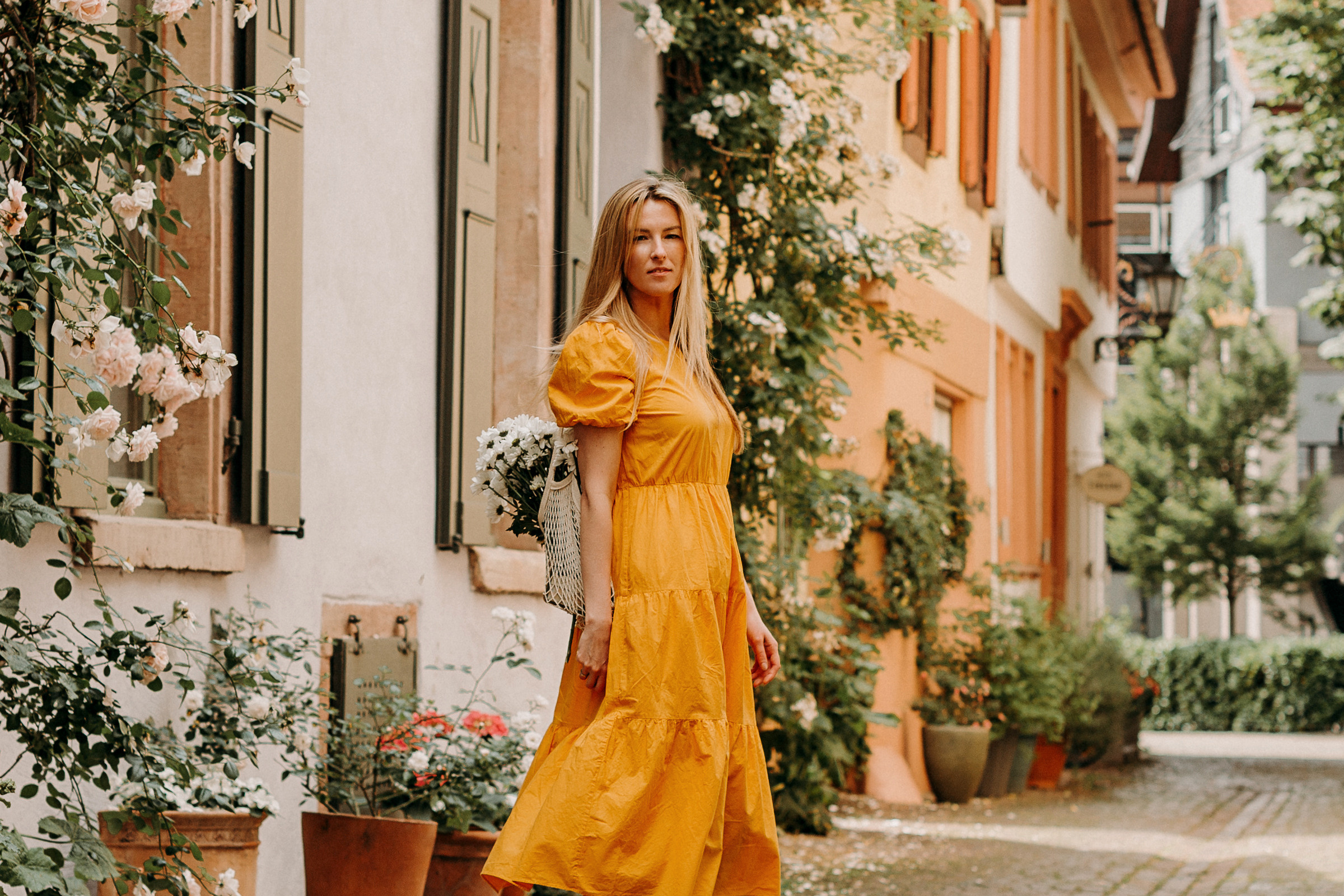 Ladenburger Elena. Familien- und Hochzeitsfotografin in Frankfurt am Main Alina Braun