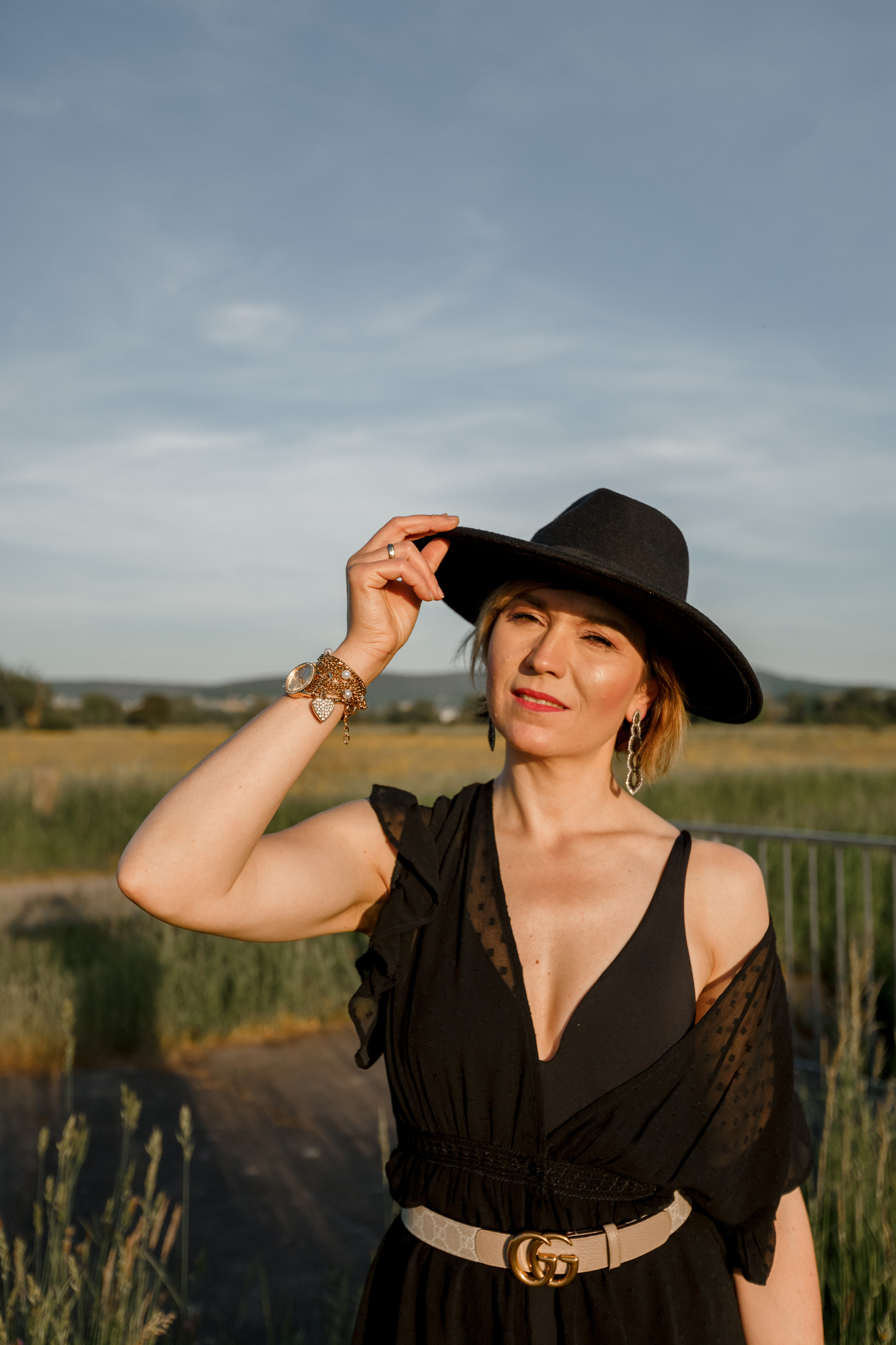 Das Glück der Frau. Familien- und Hochzeitsfotografin in Frankfurt am Main Alina Braun