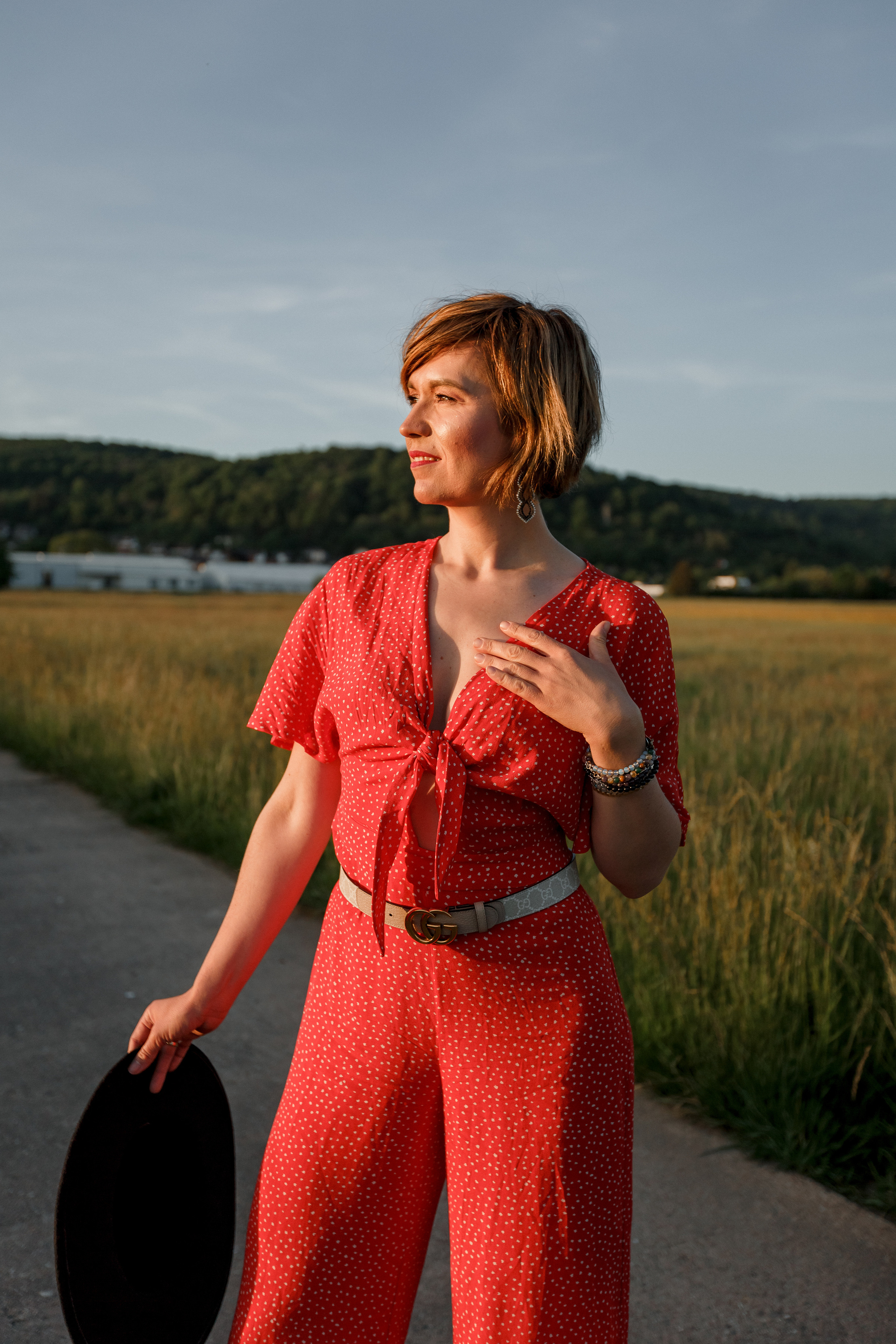 Das Glück der Frau. Familien- und Hochzeitsfotografin in Frankfurt am Main Alina Braun