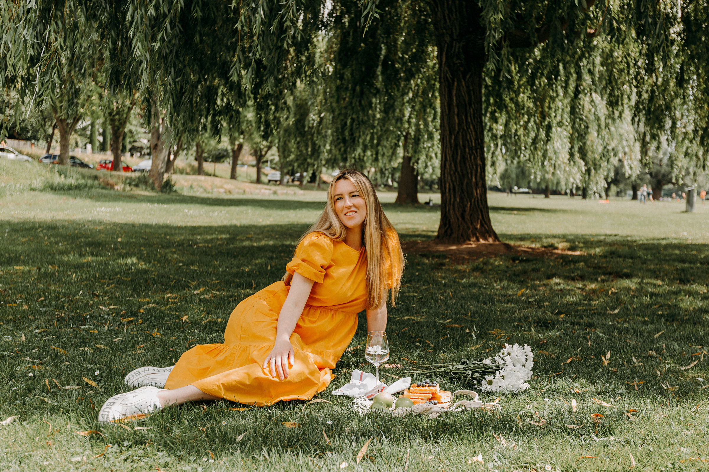 Ladenburger Elena. Familien- und Hochzeitsfotografin in Frankfurt am Main Alina Braun