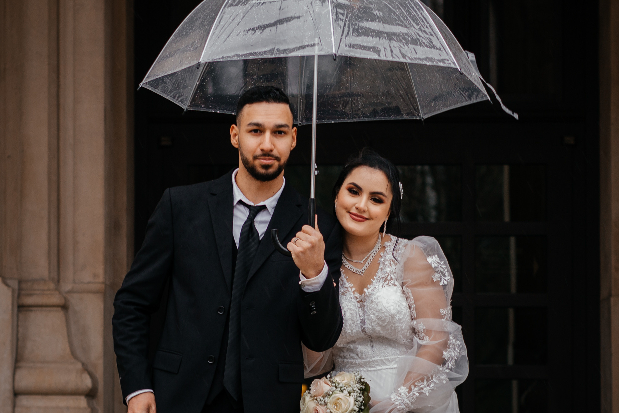 Alte Oper. Familien- und Hochzeitsfotografin in Frankfurt am Main Alina Braun