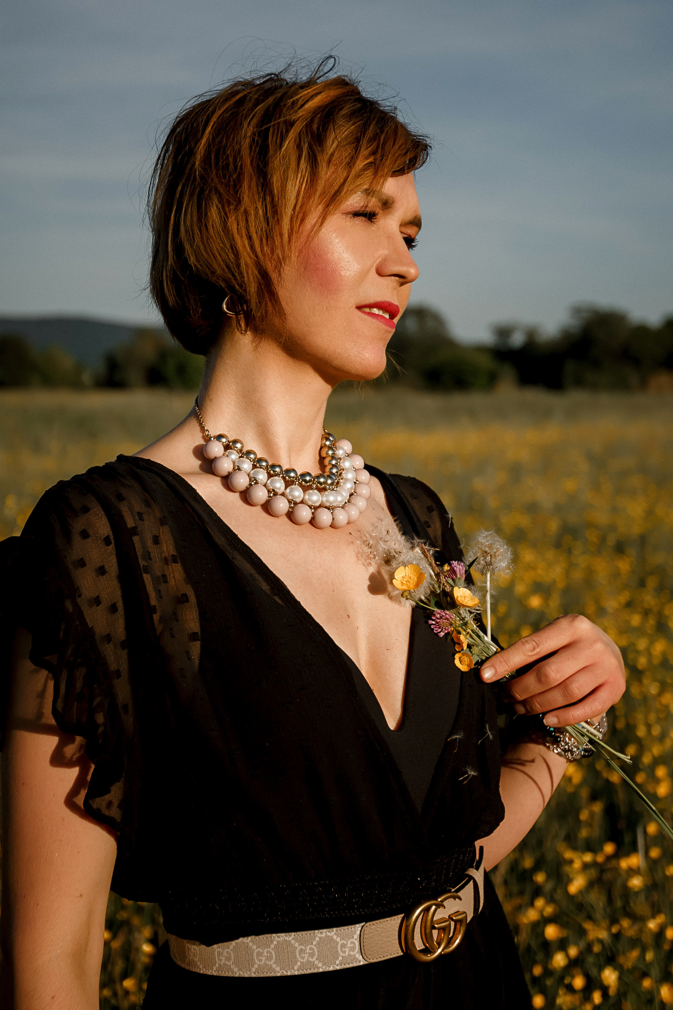 Das Glück der Frau. Familien- und Hochzeitsfotografin in Frankfurt am Main Alina Braun