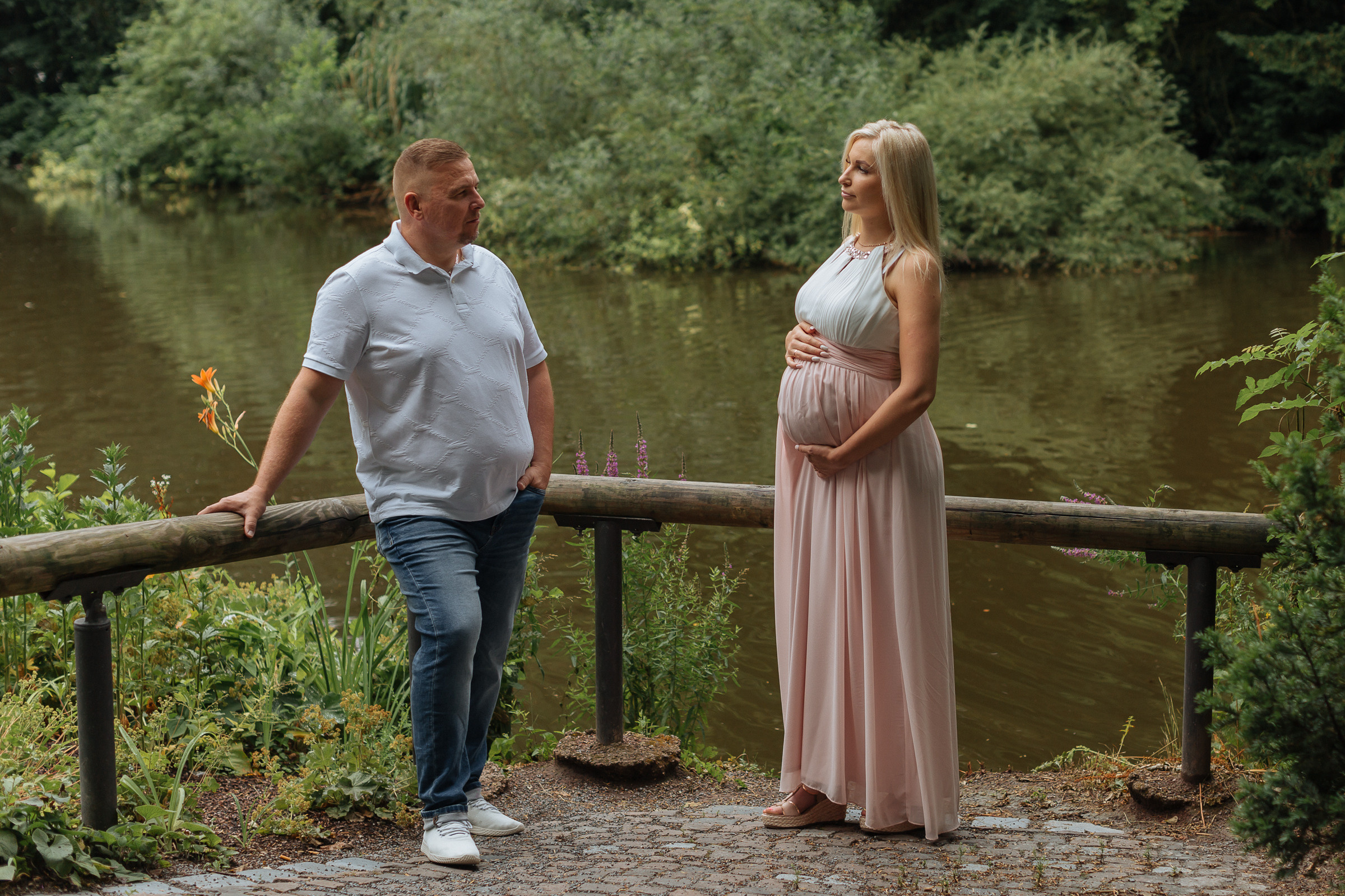 Яника. Семейный и свадебный фотограф в Франкфурте на Майне Алина Браун