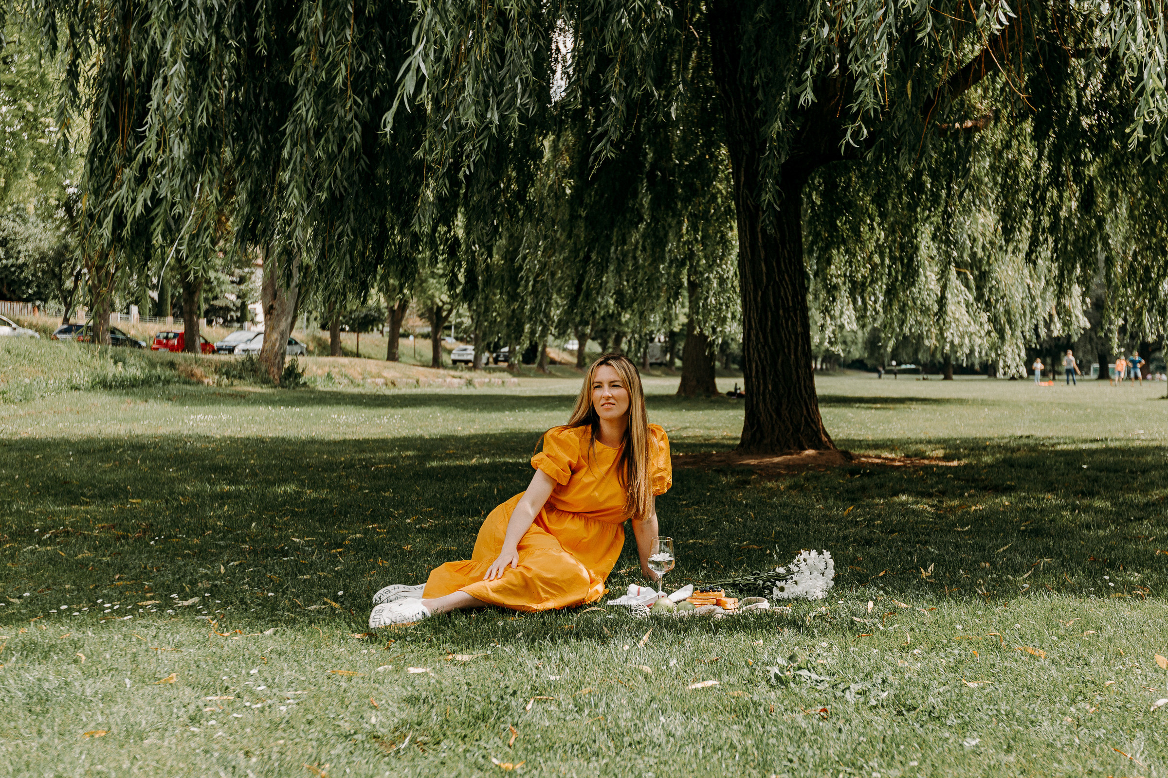 Ladenburger Elena. Familien- und Hochzeitsfotografin in Frankfurt am Main Alina Braun