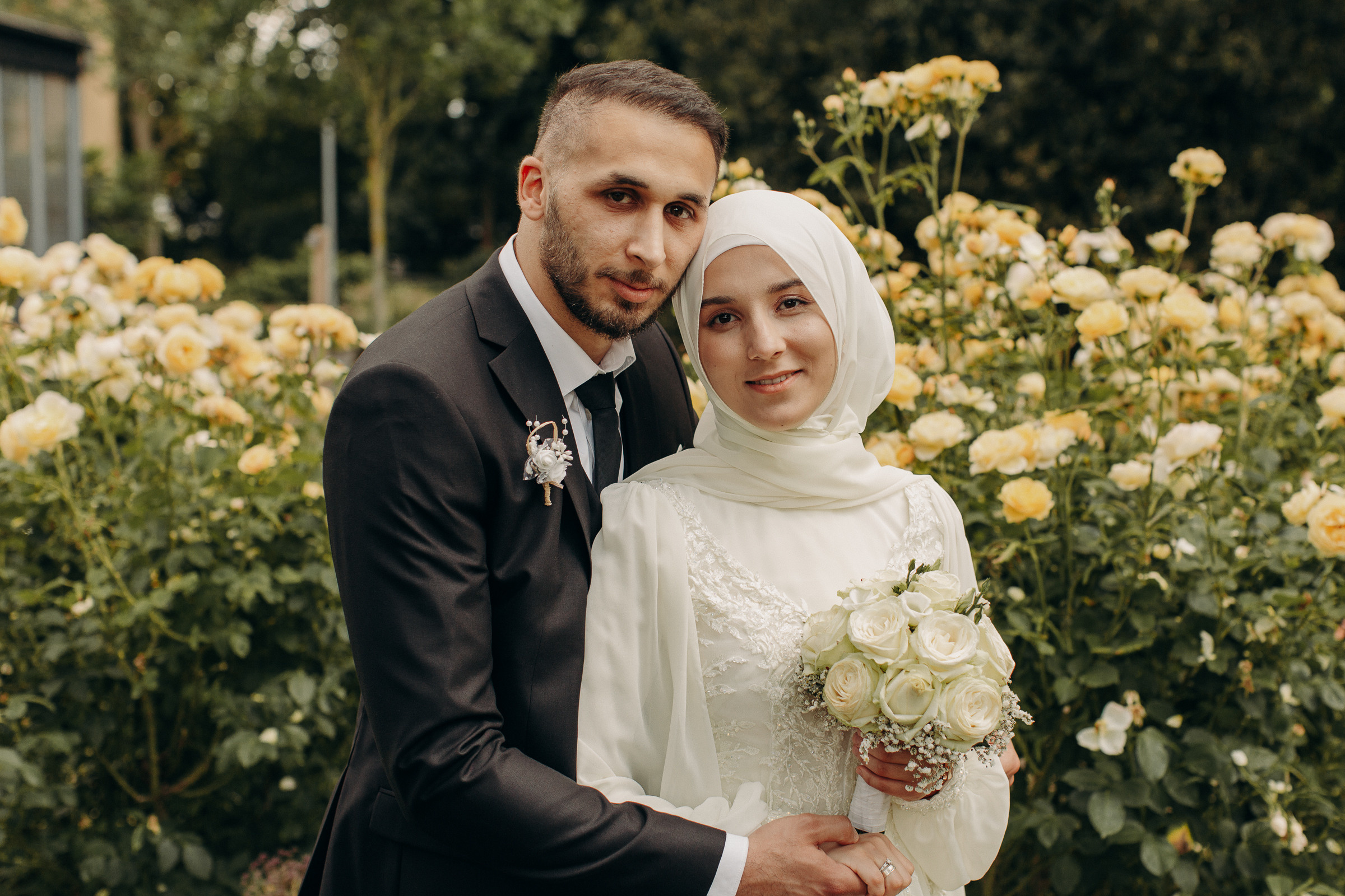 Ферна-Парк. Семейный и свадебный фотограф в Франкфурте на Майне Алина Браун