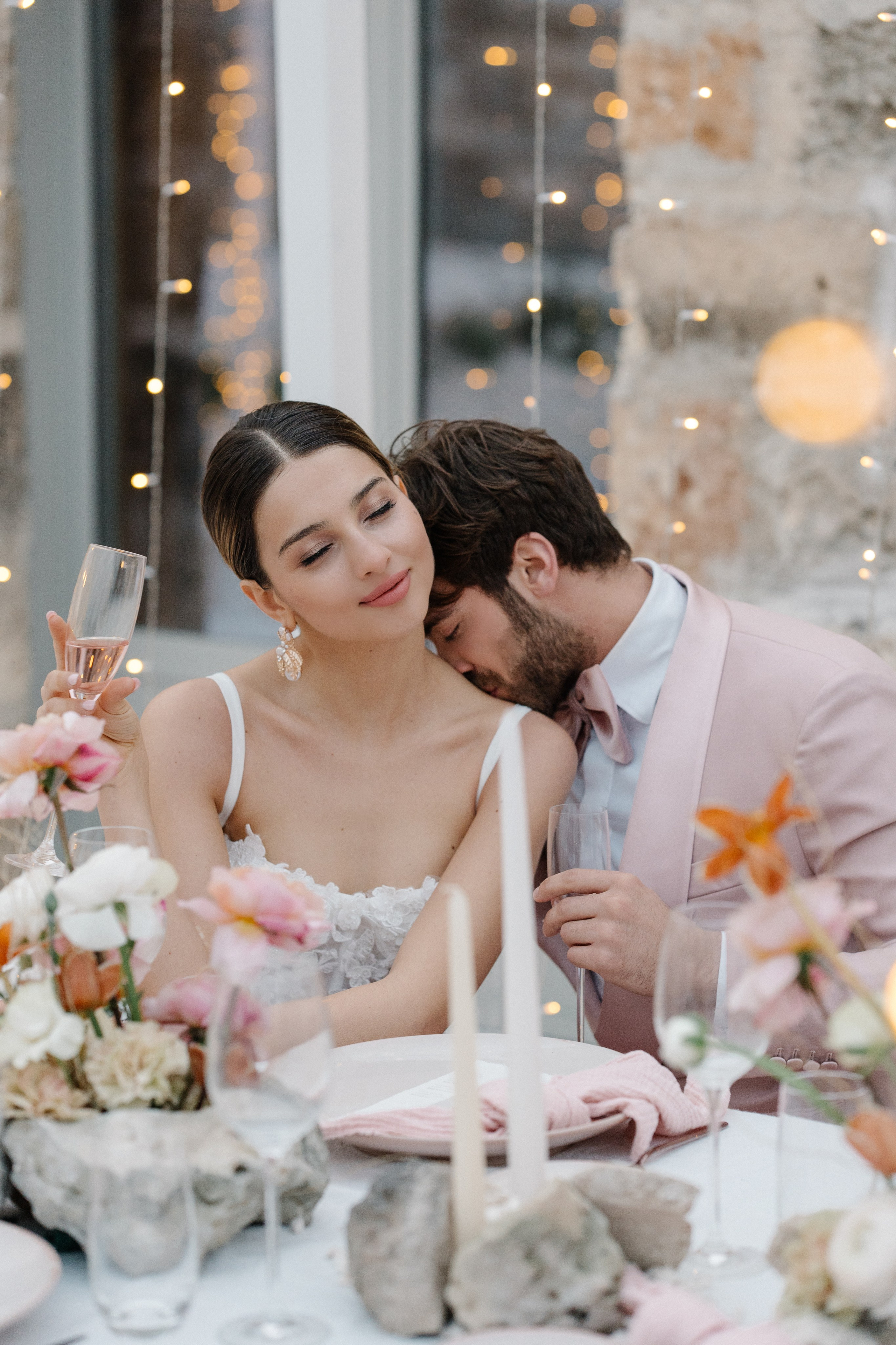 Alyssa&Sean. Весільний фотограф Вікторія Саврук