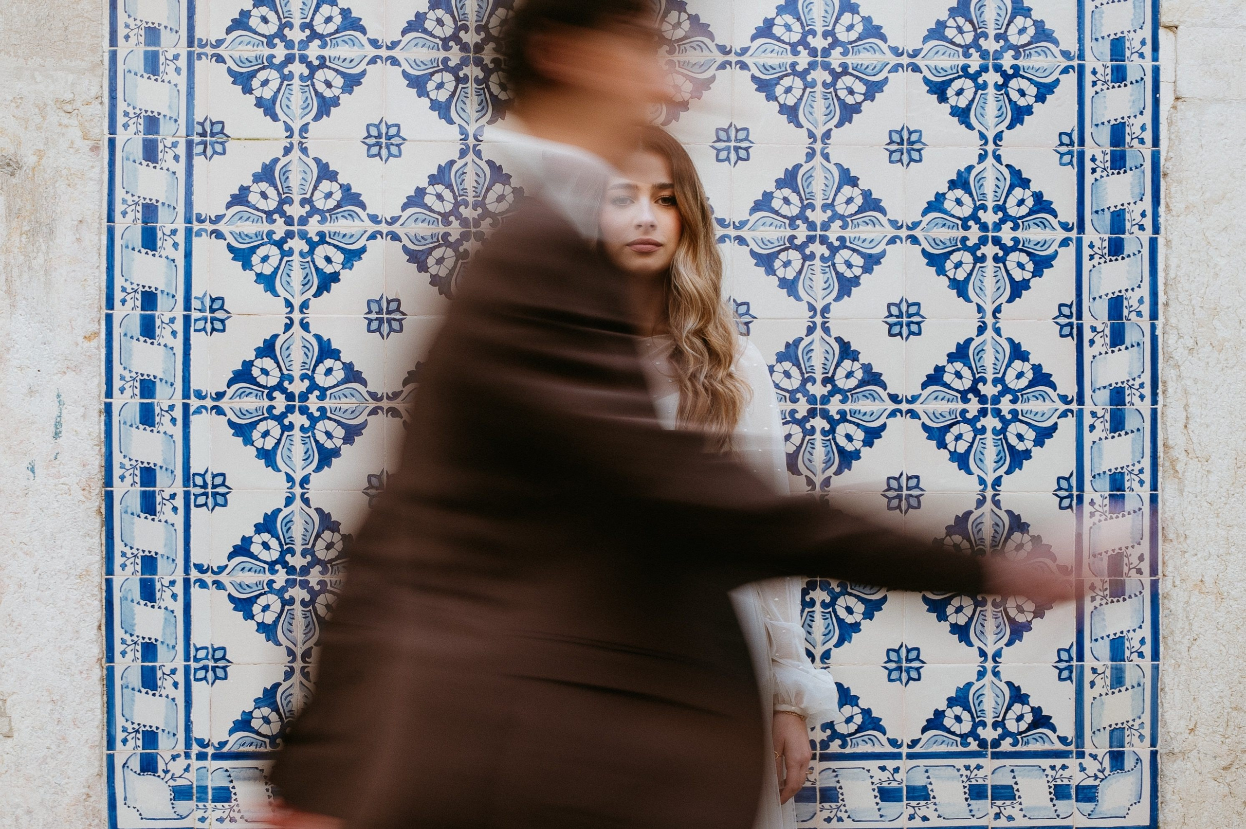 Ședință foto romantică în Lisabona – Inspirație pentru fotografiile de nuntă. Valentin Melen - fotograf de nunta 🤍